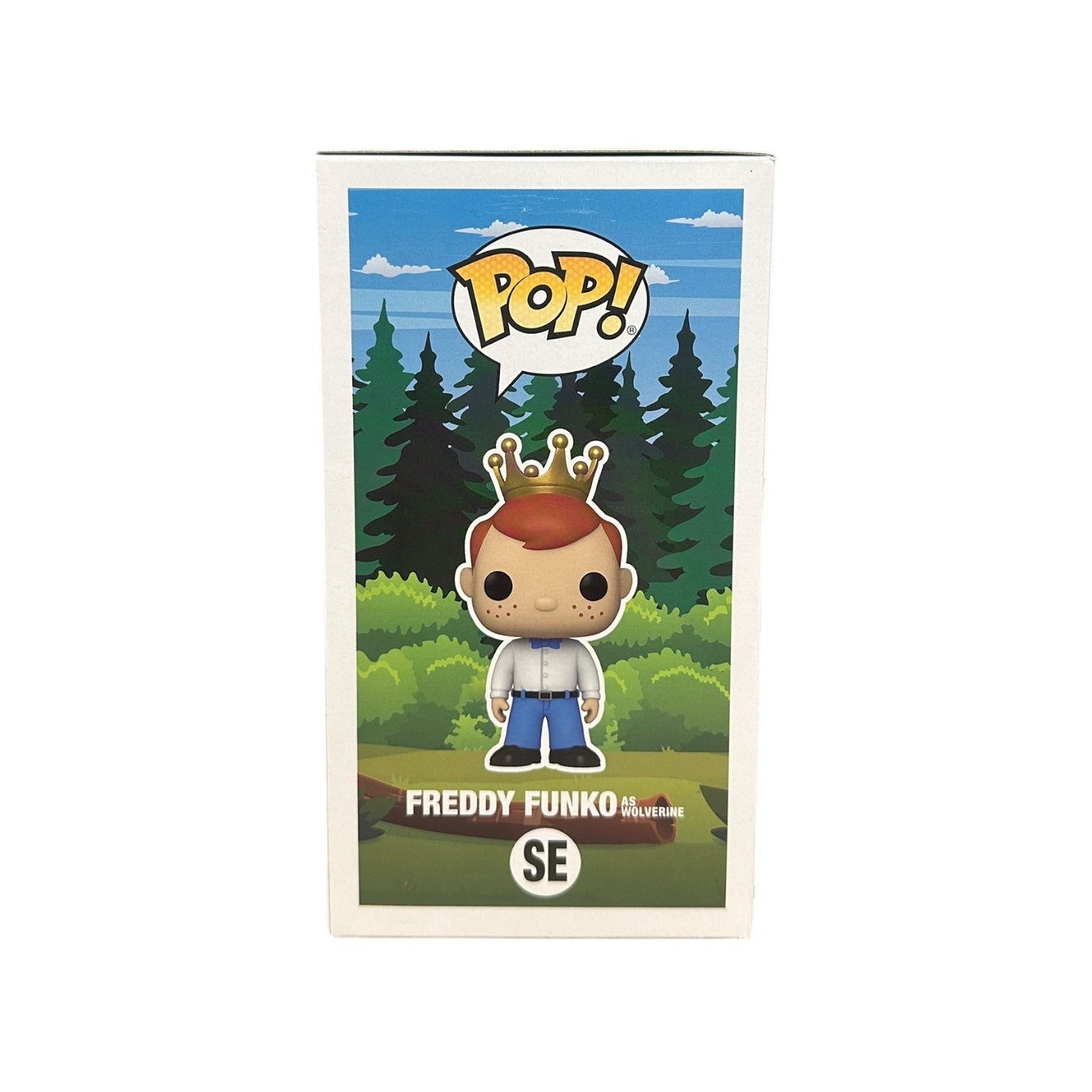 Freddy Funko | Funko | Collectible