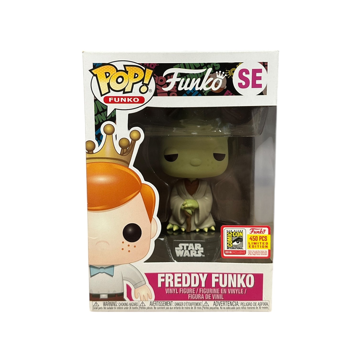 Freddy Funko | Funko | Collectible