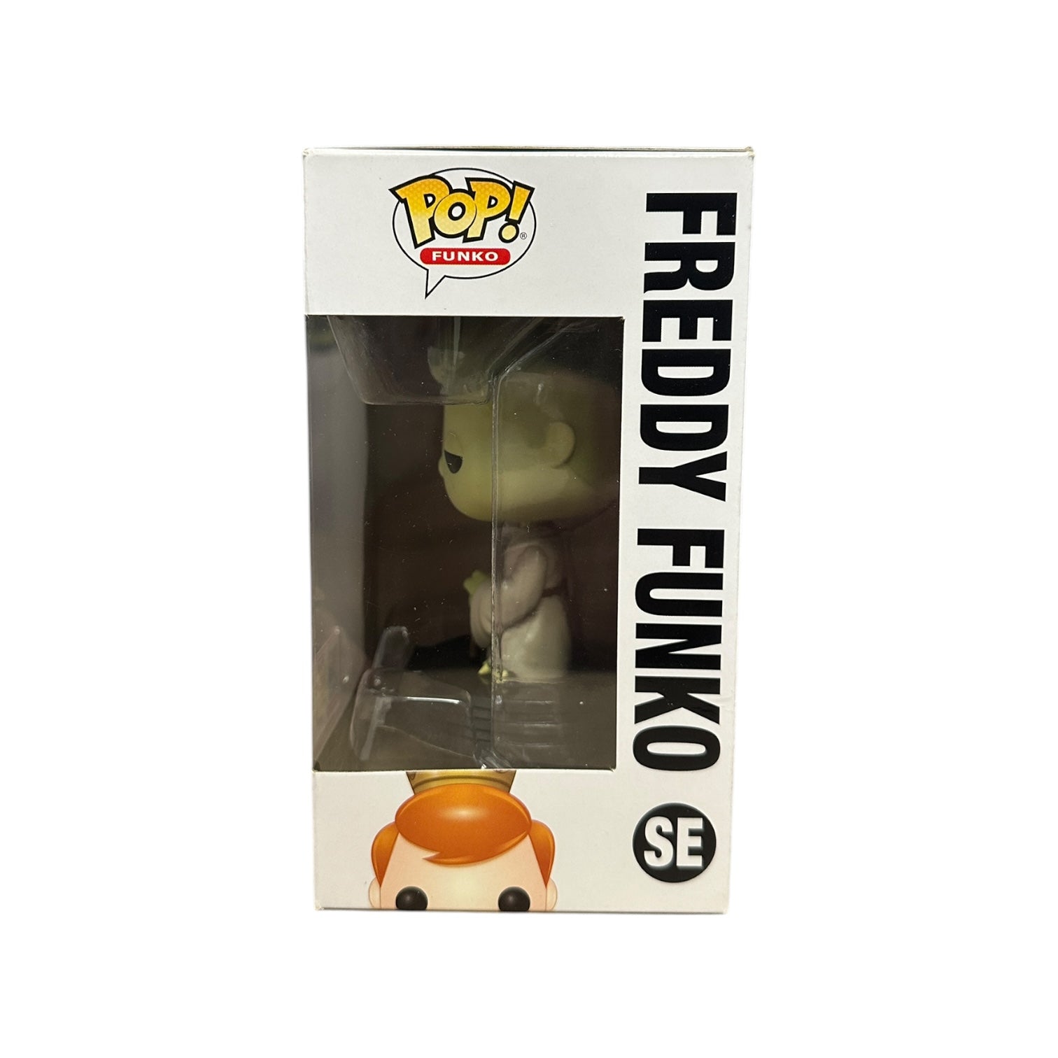 Freddy Funko | Funko | Collectible