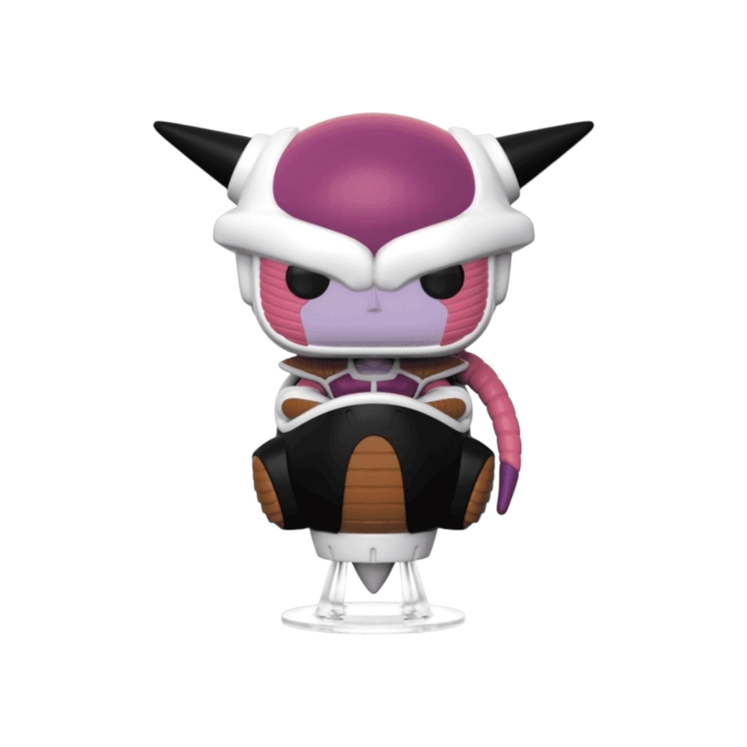 Frieza #619 Funko Pop! - Dragon Ball Z Figure