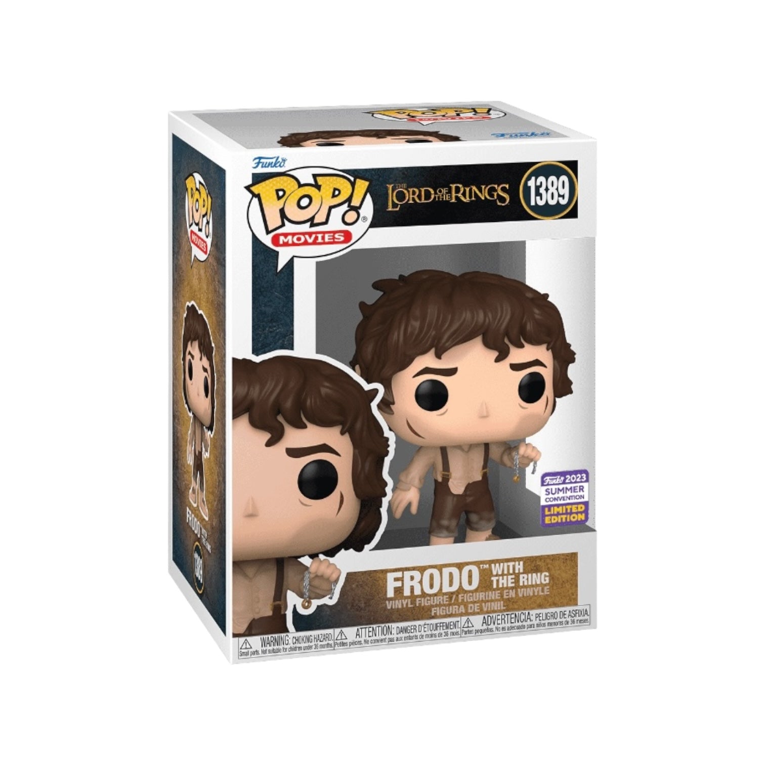 Movies | Funko | Collectible