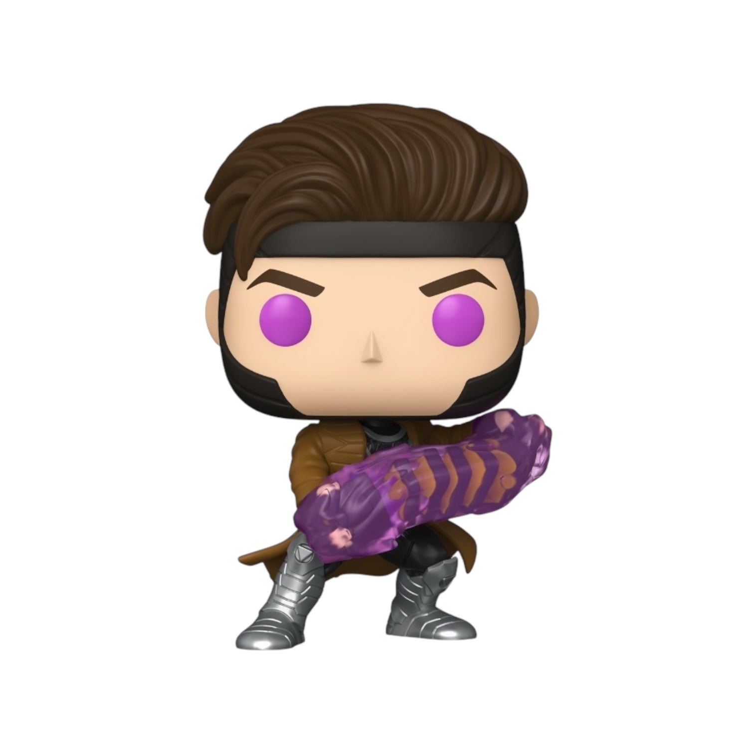 Gambit #1496 Funko Pop - Deadpool and Wolverine