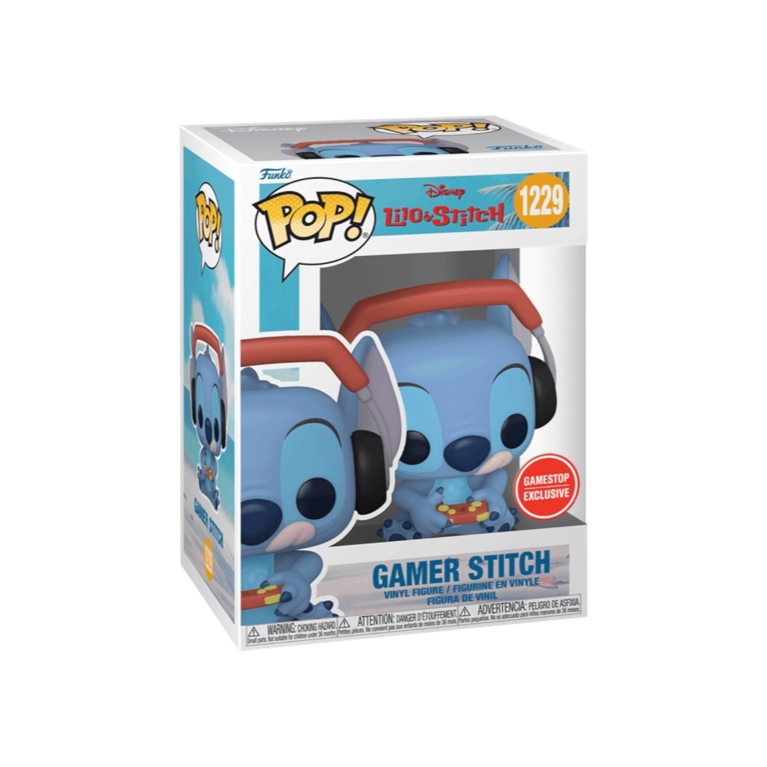 Disney | Funko | Collectible