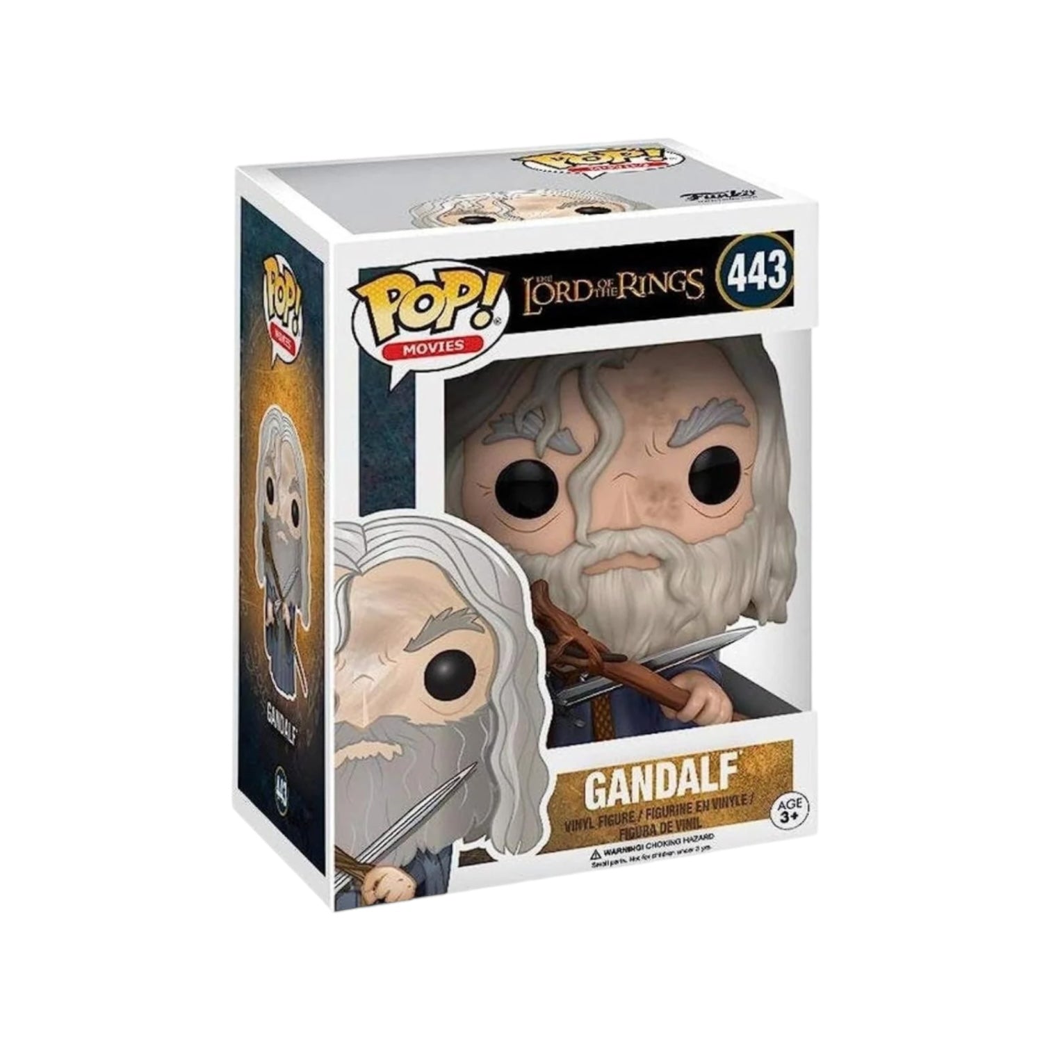 Movies | Funko | Collectible