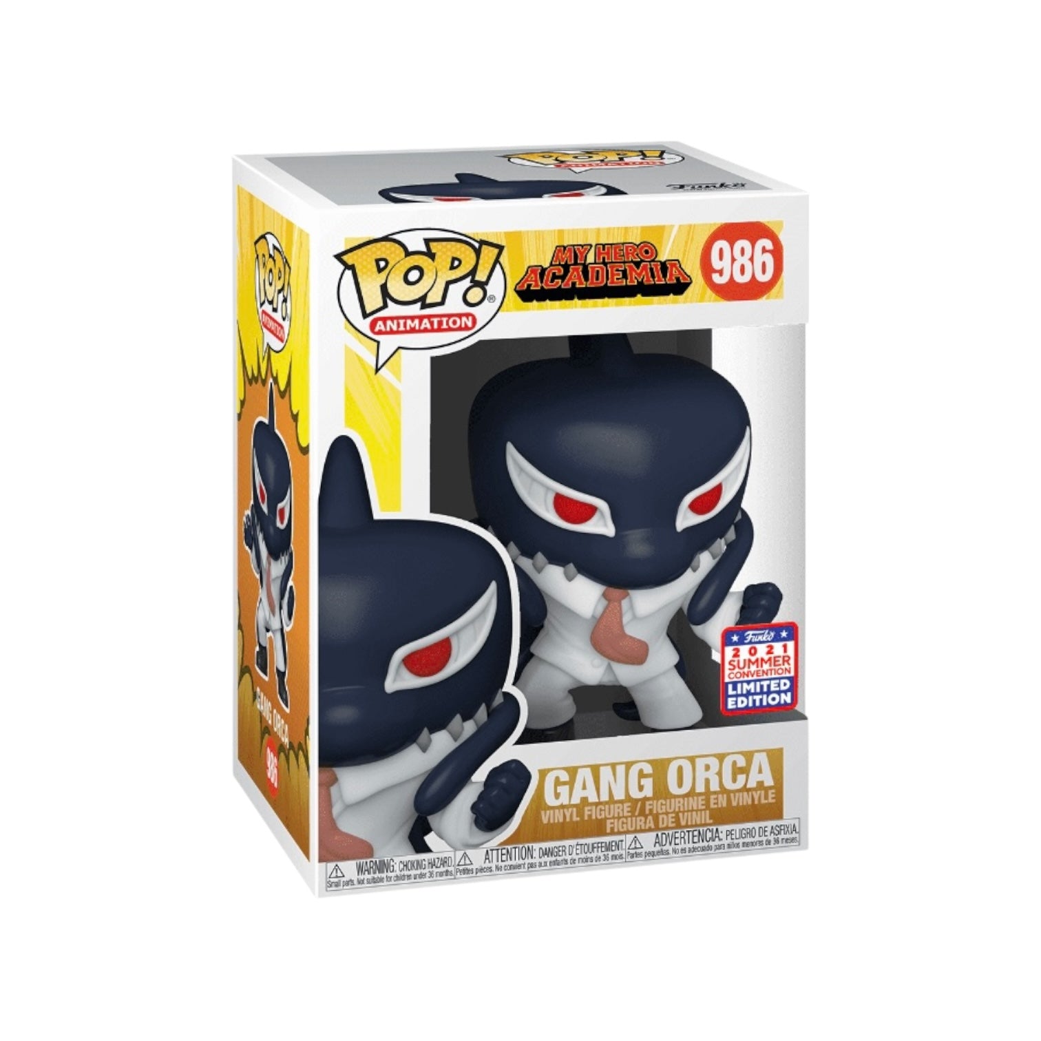 Animation | Funko | Collectible