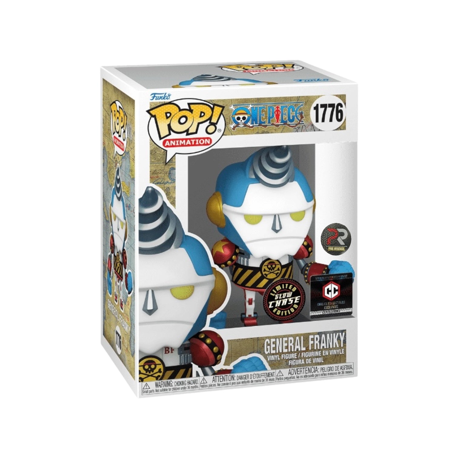 Animation | Funko | Collectible