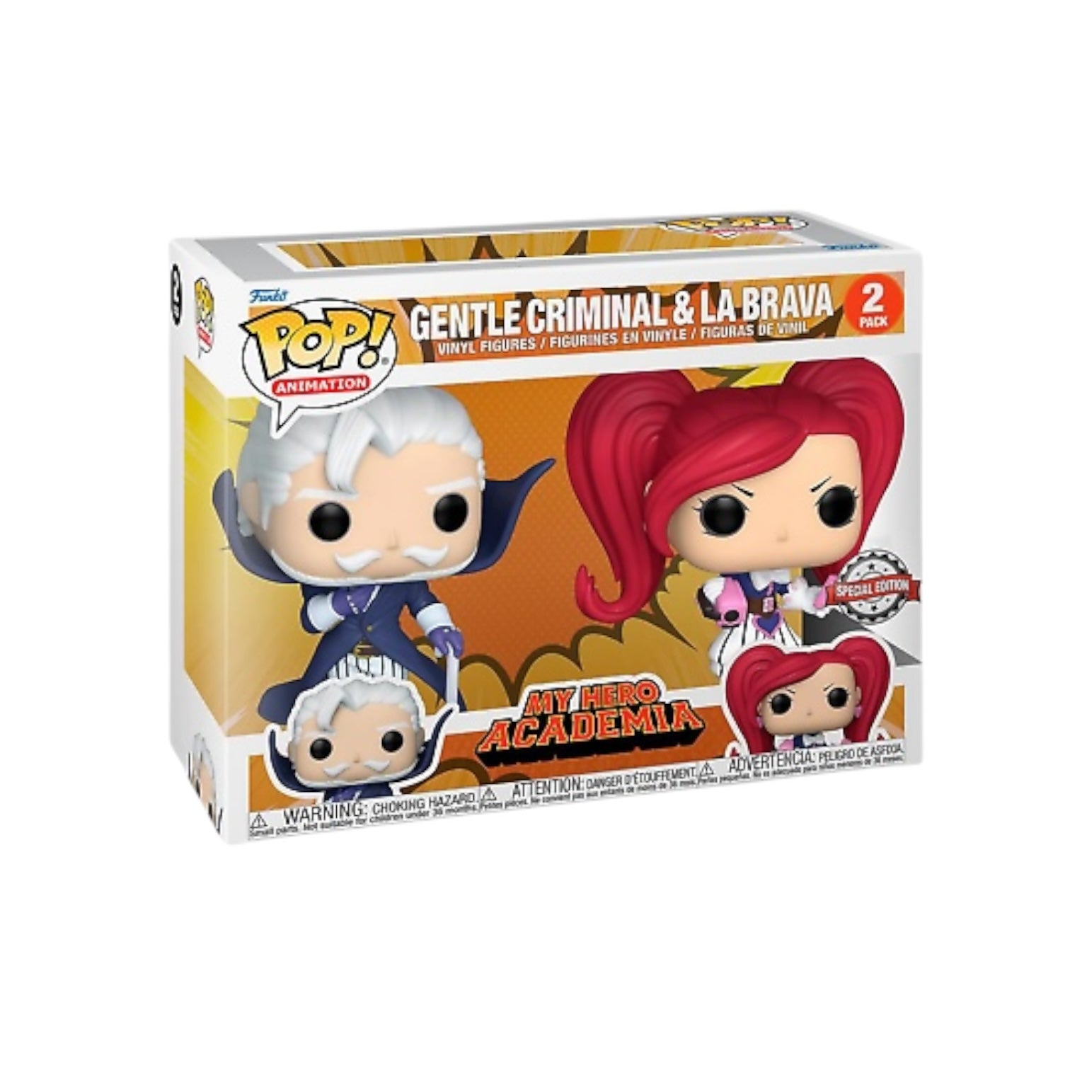 Anime | Funko | MY Hero Academia