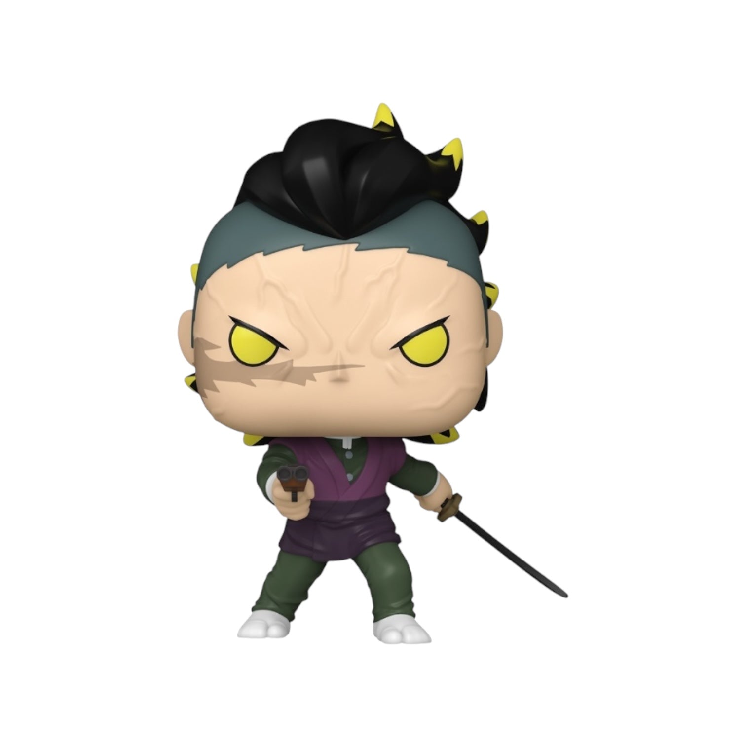 Genya Shinazugawa #1851 Funko Pop - Demon Slayer