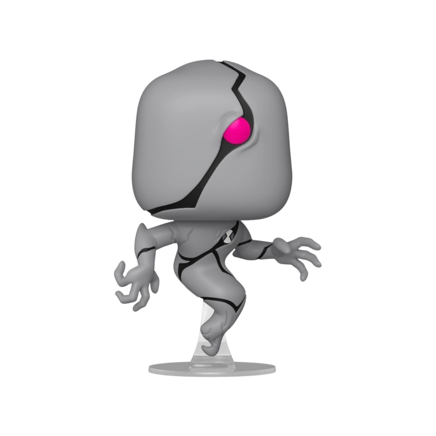 Ghostfreak #2119 Funko Pop! - Ben 10 - NYCC 2025 Shared Exclusive Figure