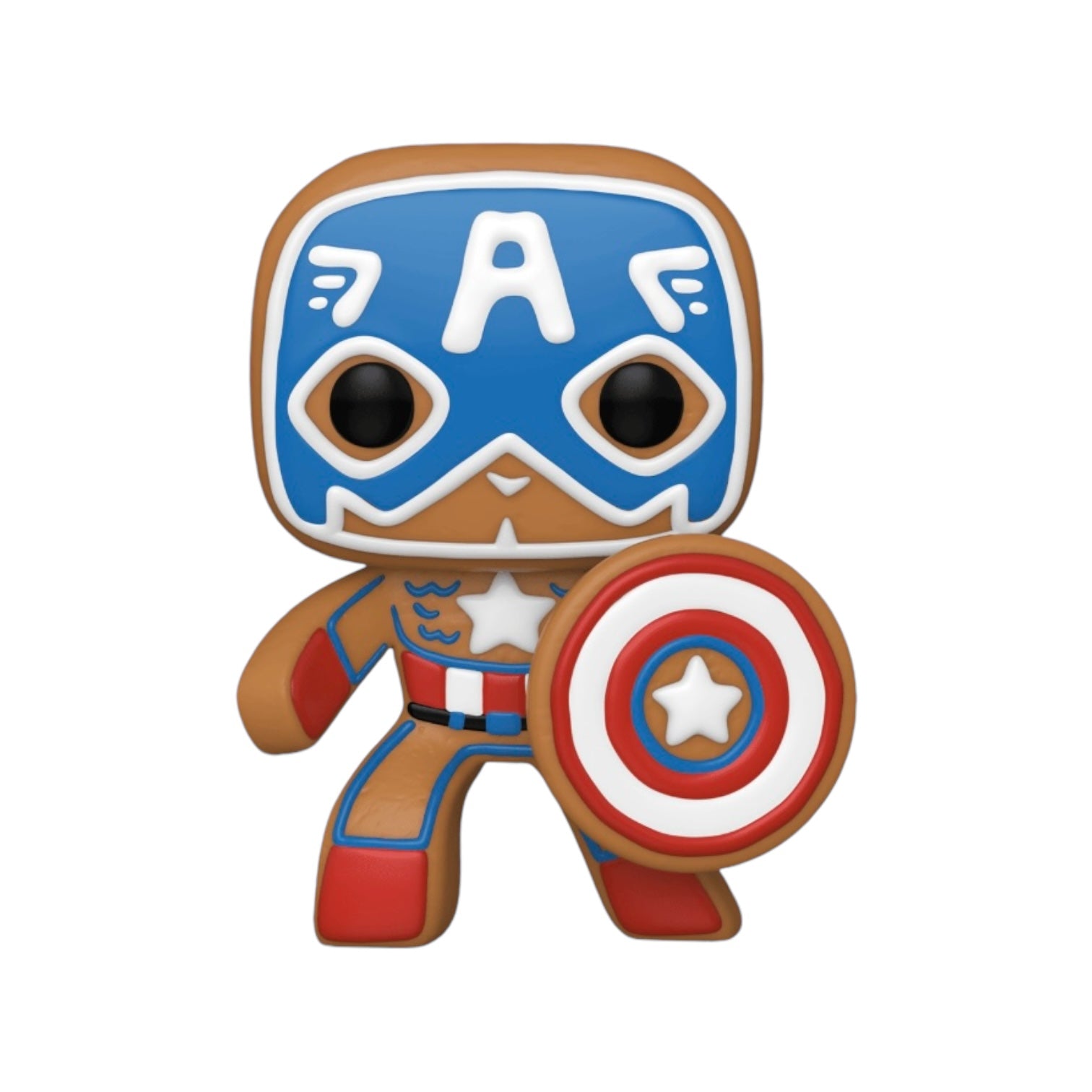 Marvel | Christmas | Funko | Collectible