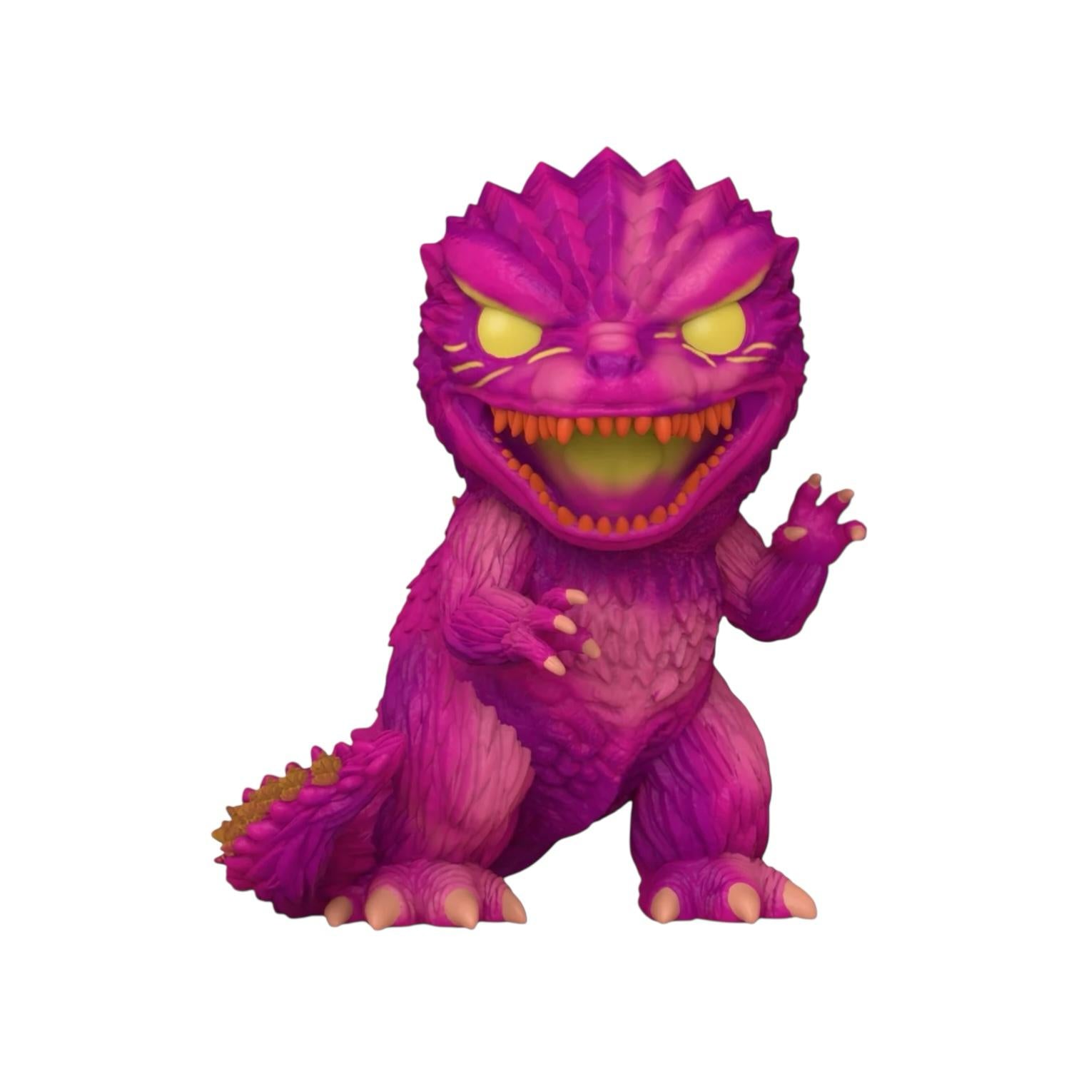 Godzilla #1890 Funko Pop - Godzilla - in pink form