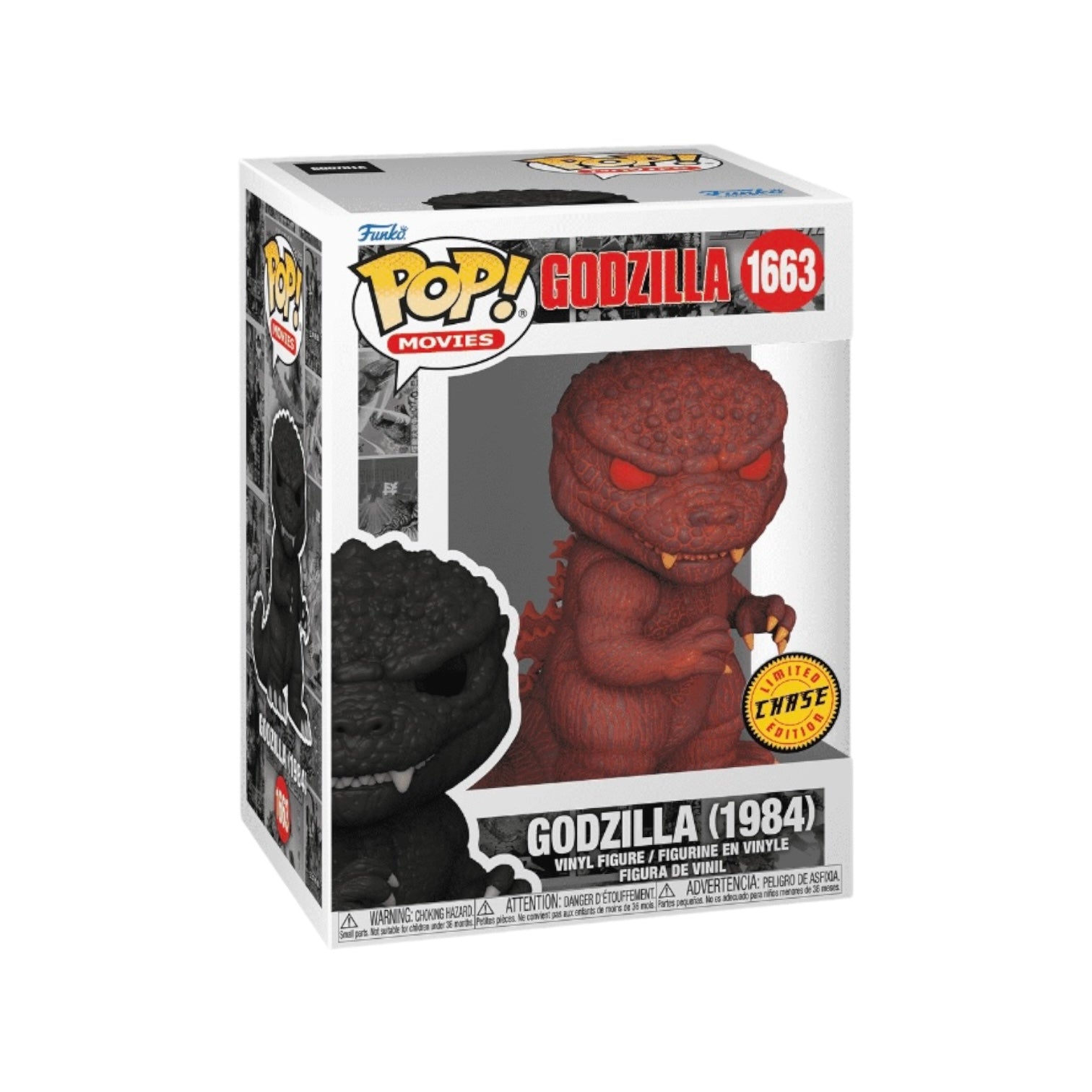 Movies | Funko | Collectible