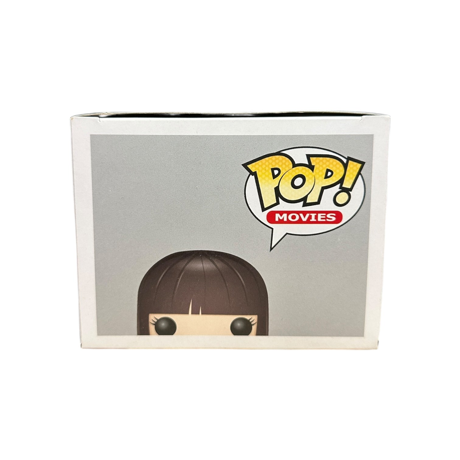 Gogo Yubari #71 Funko Pop! - Kill Bill Top