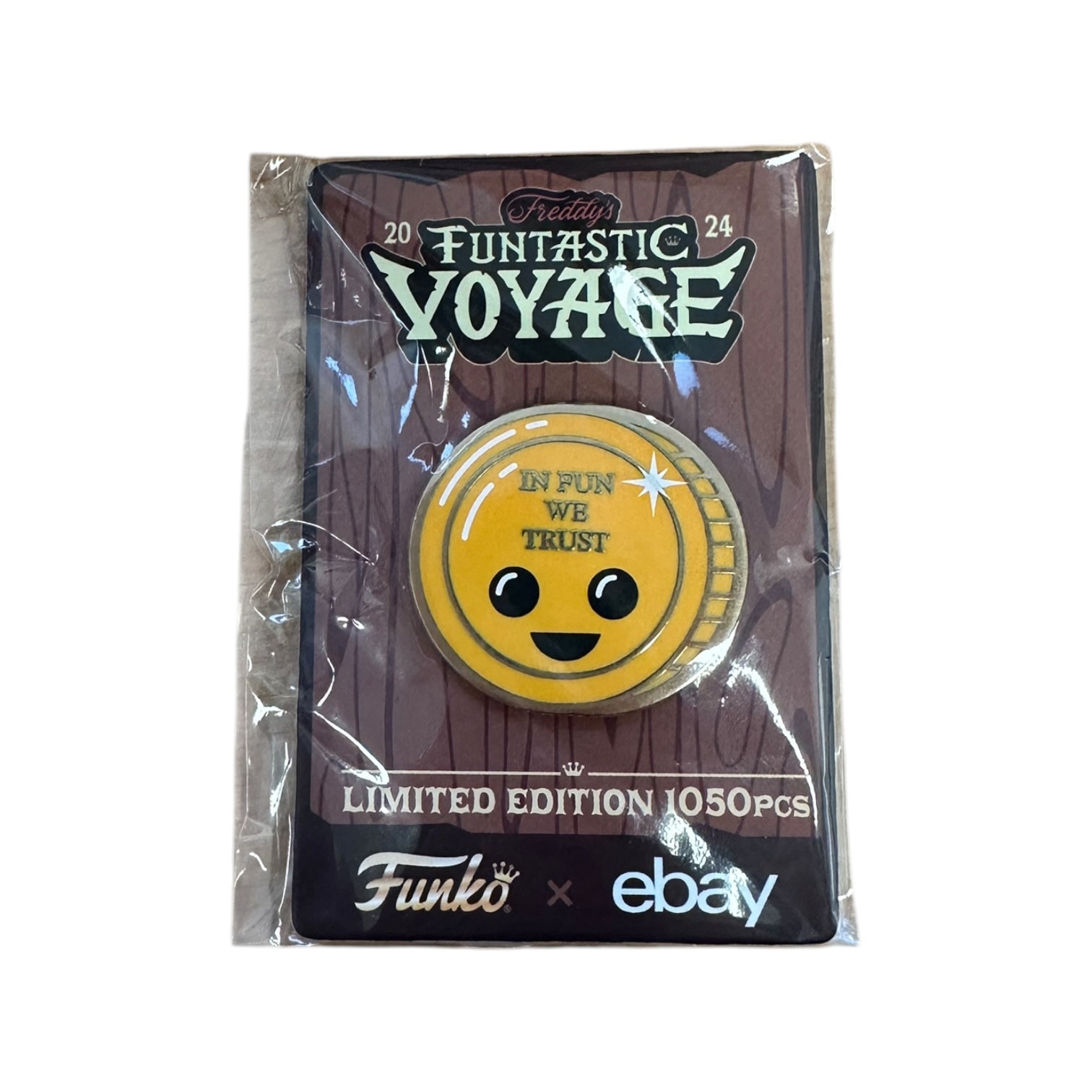 Freddy Funko | Funko | Collectible