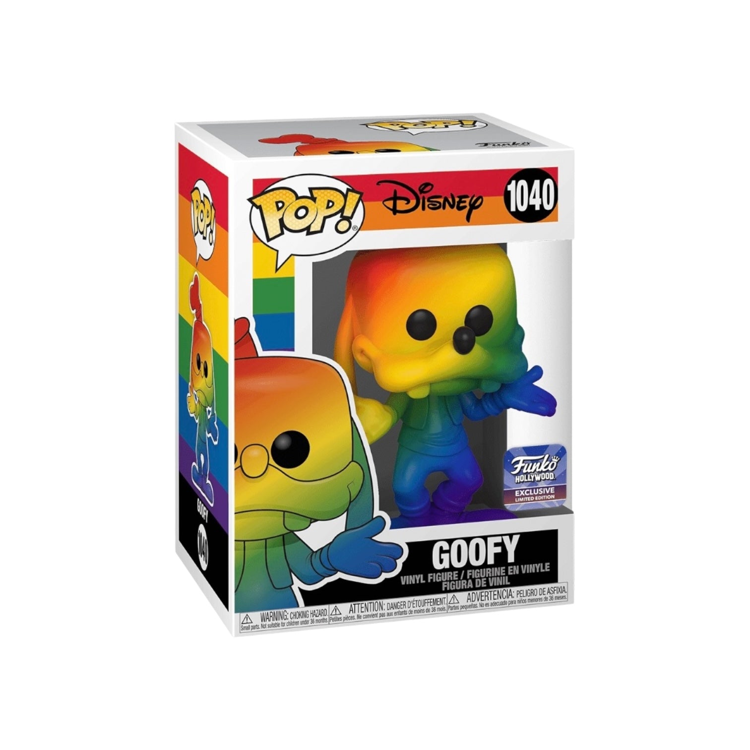 Disney | Funko | Collectible