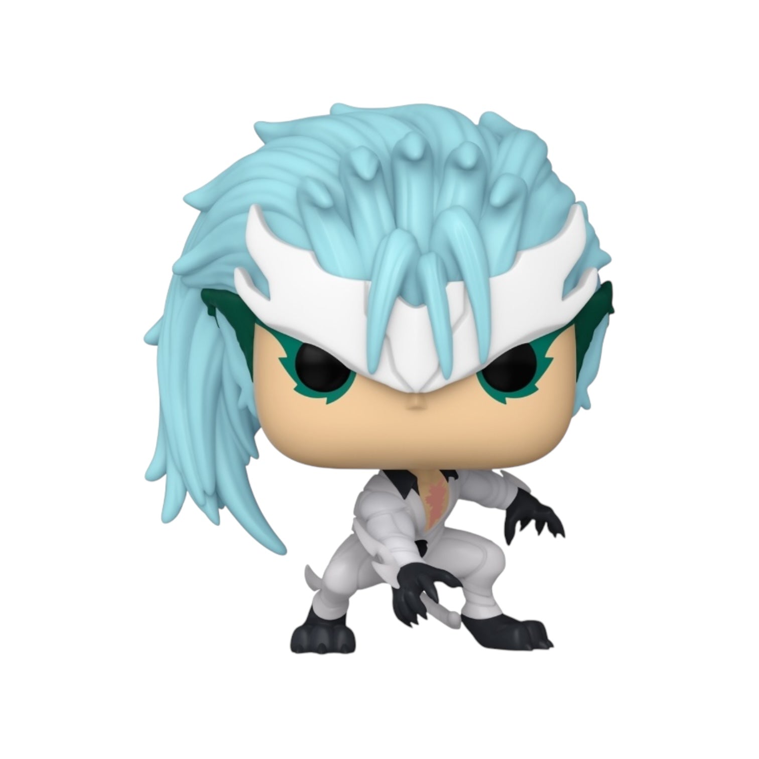 Grimmjow Jeagerjaques #1820 Funko Pop - Bleach
