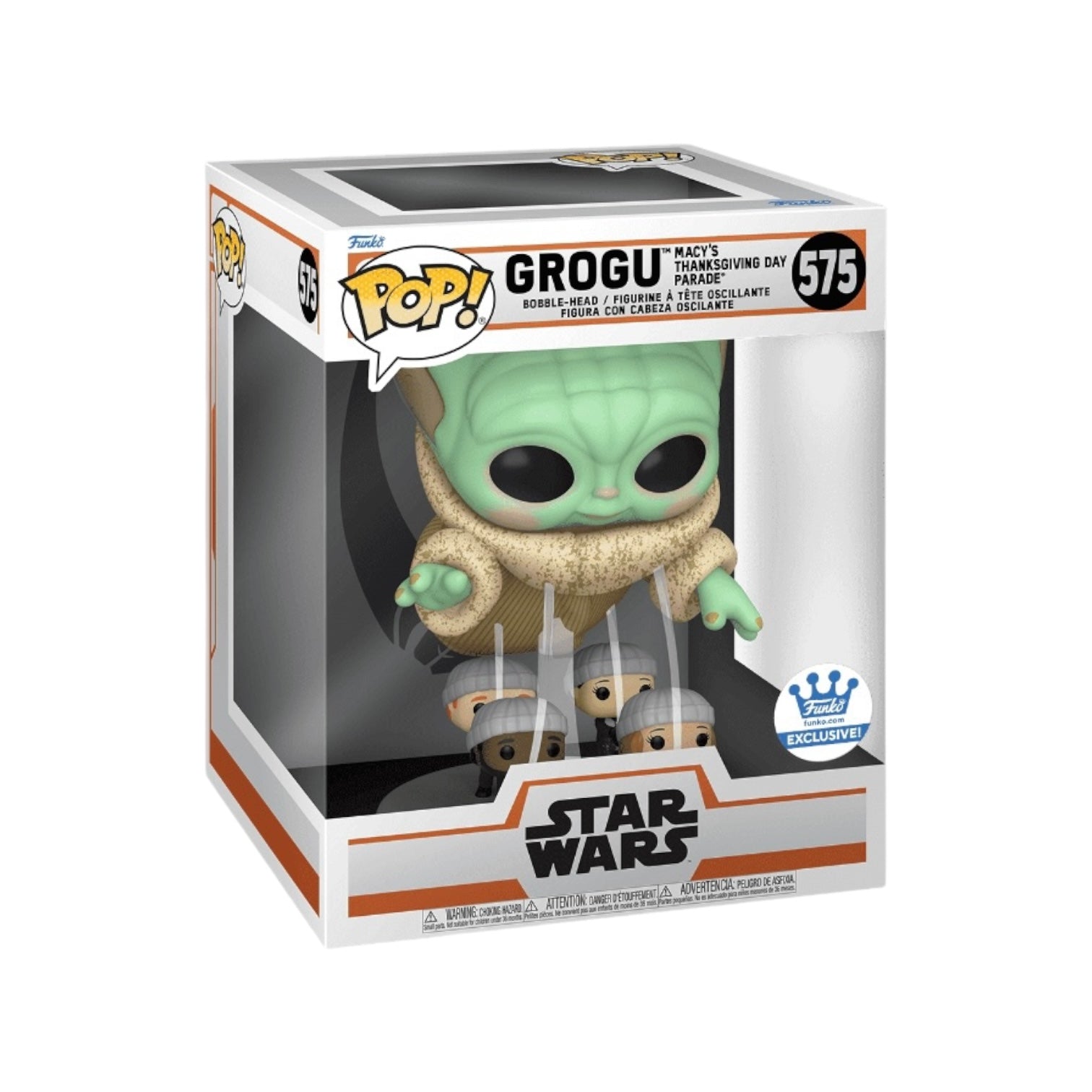 Star Wars | Funko | Collectible