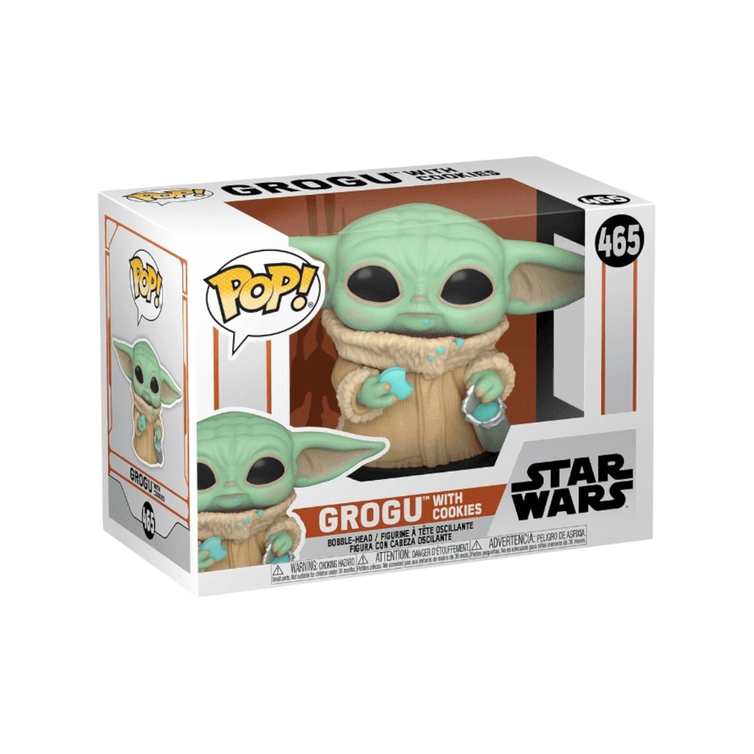 Star Wars | Funko | Collectible