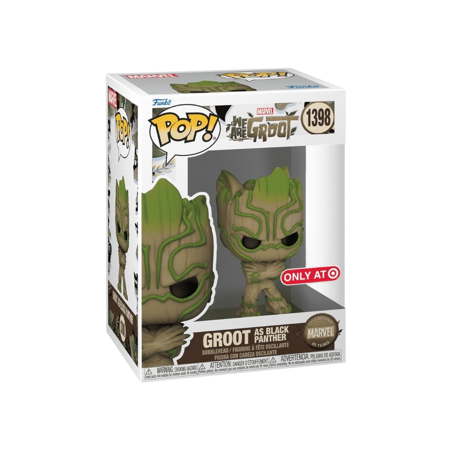 Marvel | Funko | Collectible