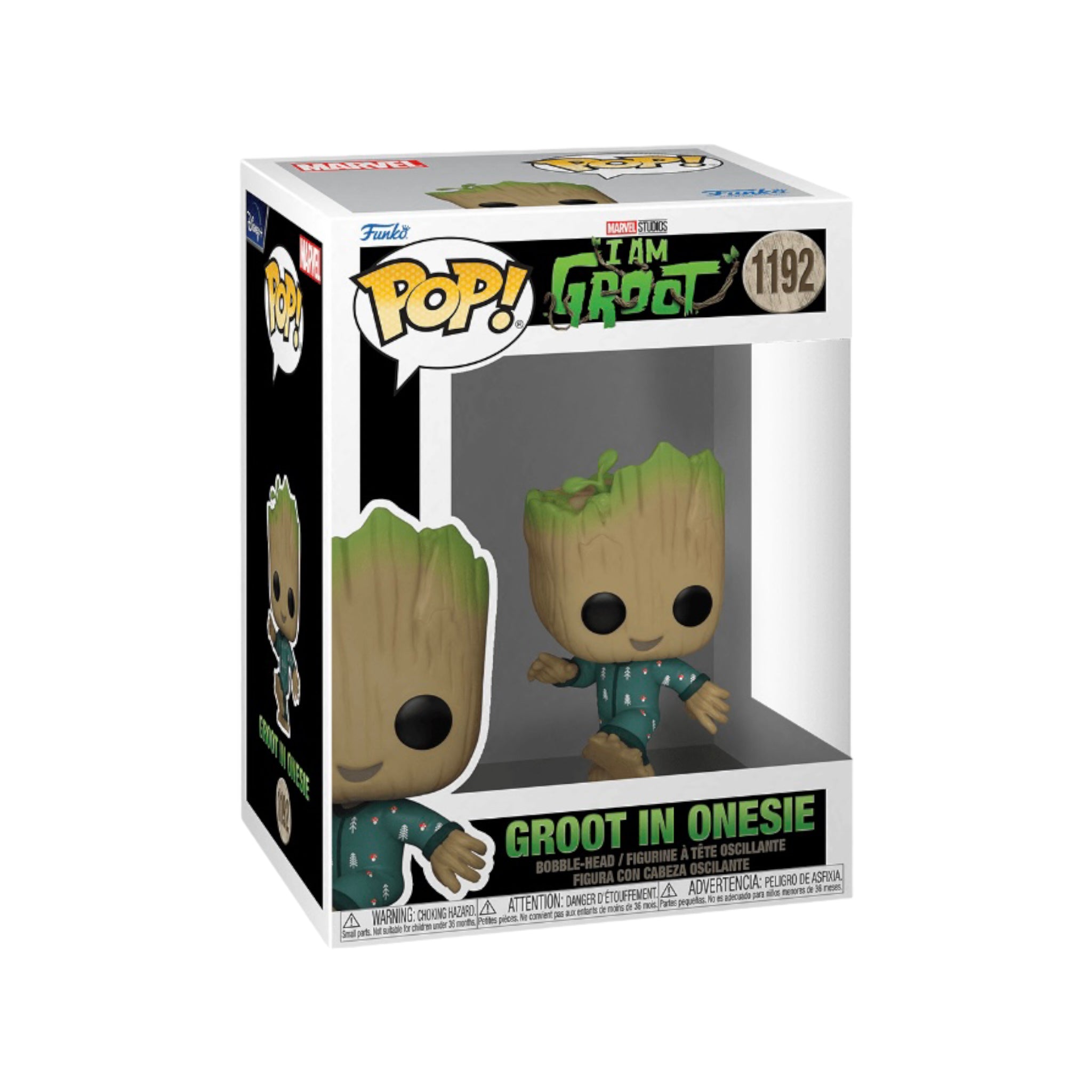 Marvel | Funko | Collectible