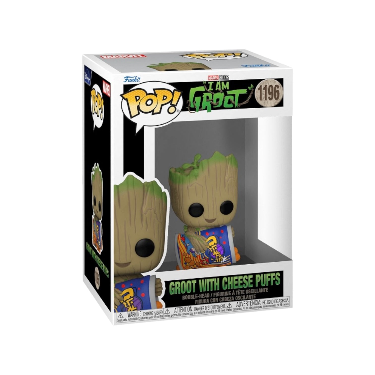 Marvel | Funko | Collectible