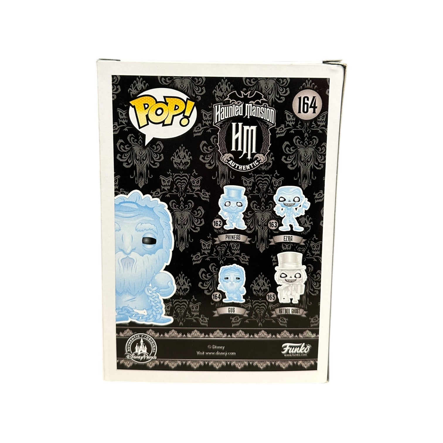 Disney | Funko | Collectible