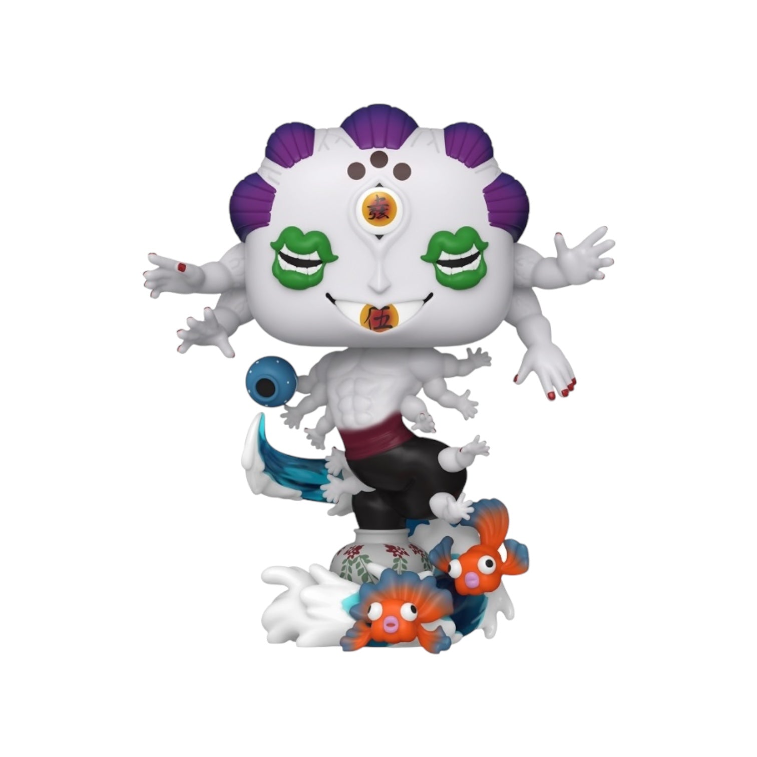 Gyokko #1855 Funko Pop Plus - Demon Slayer