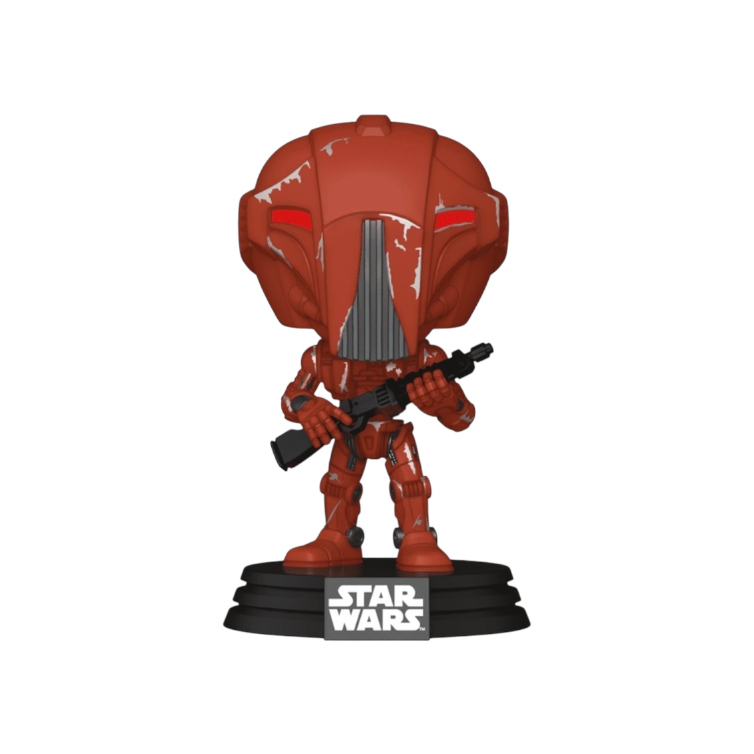 HK-47 (Legends) #730 Funko Pop! - Star Wars: Gaming Greats - GameStop Exclusive Figure