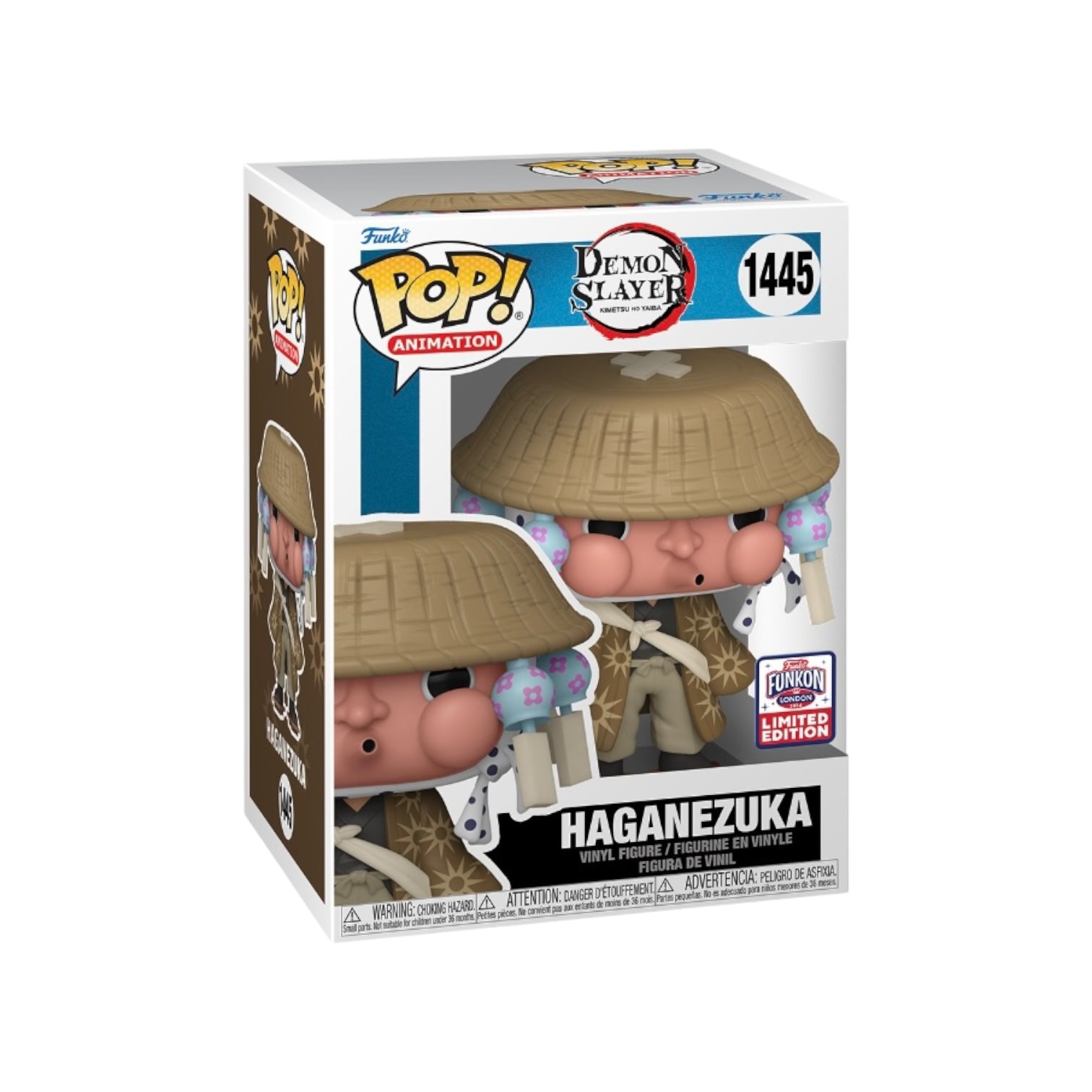 Animation | Funko | Collectible