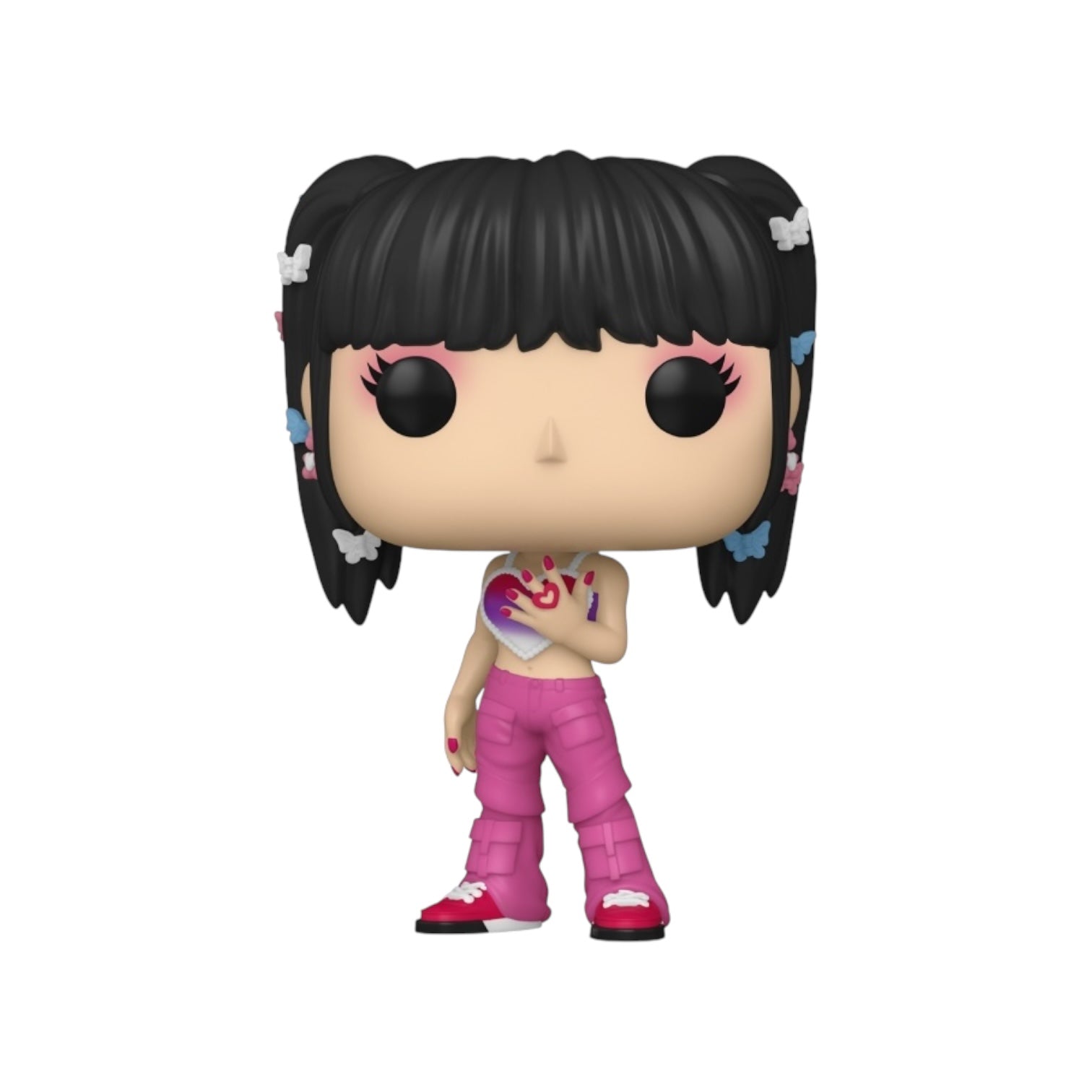 Hanni #451 Funko Pop - NewJeans