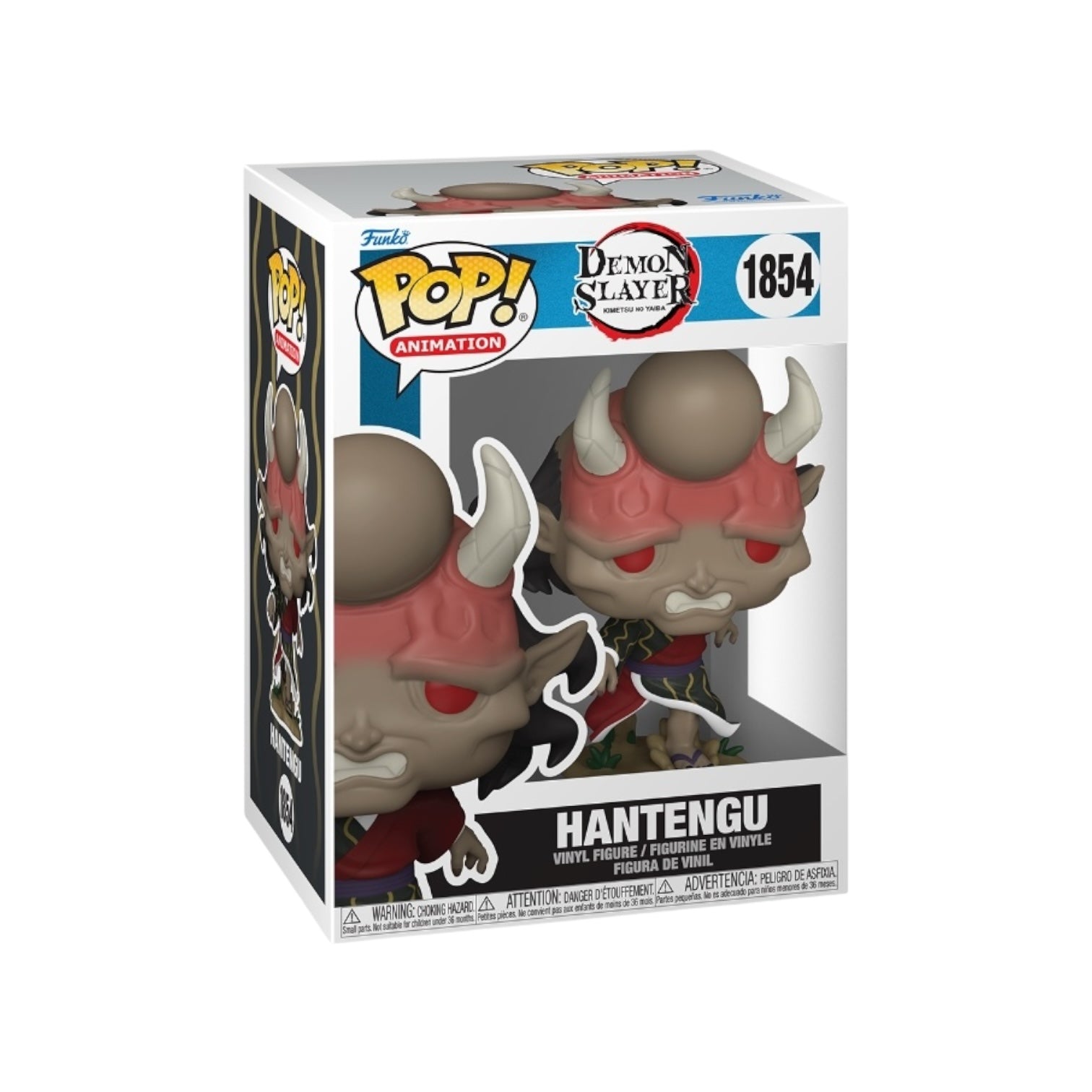Hantengu #1854 Funko Pop - Demon Slayer
