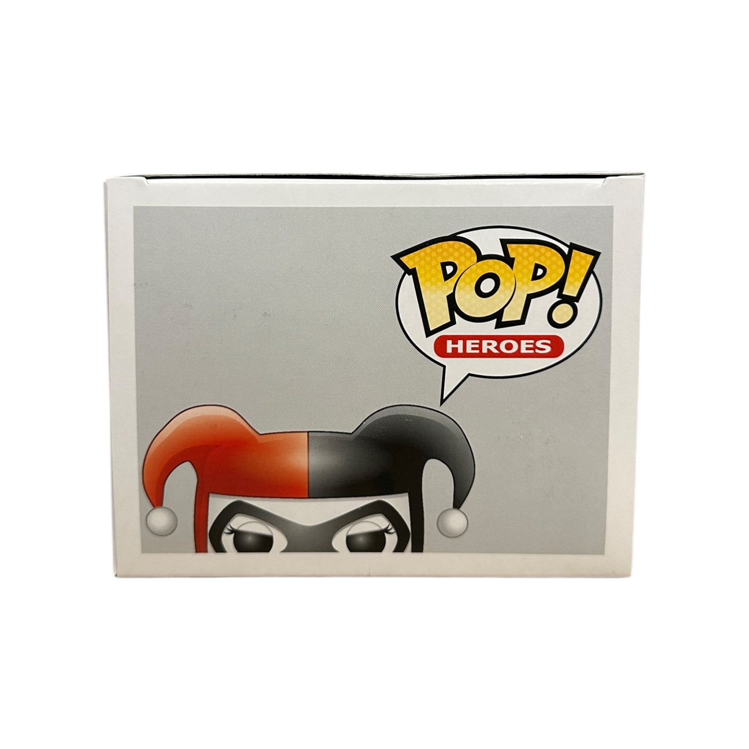 Heroes | Funko | Collectible