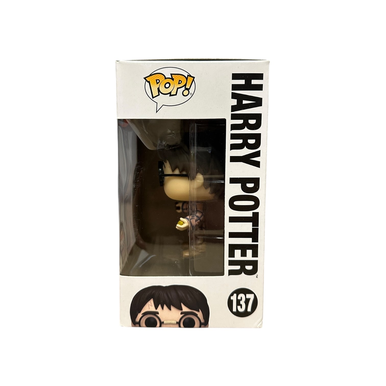 Harry Potter | Funko | Collectible