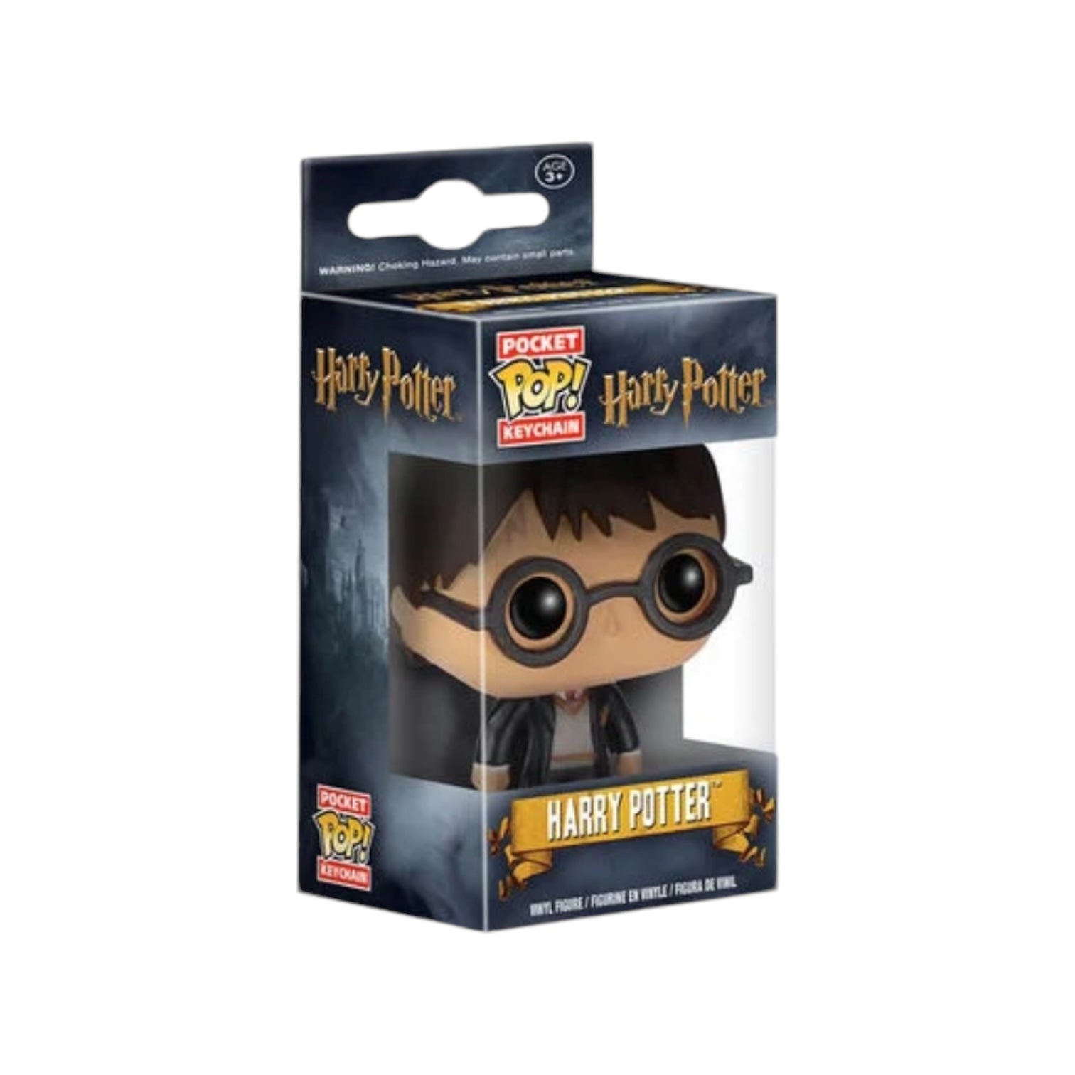 Harry Potter Funko Pocket Pop! Keychain Harry Potter