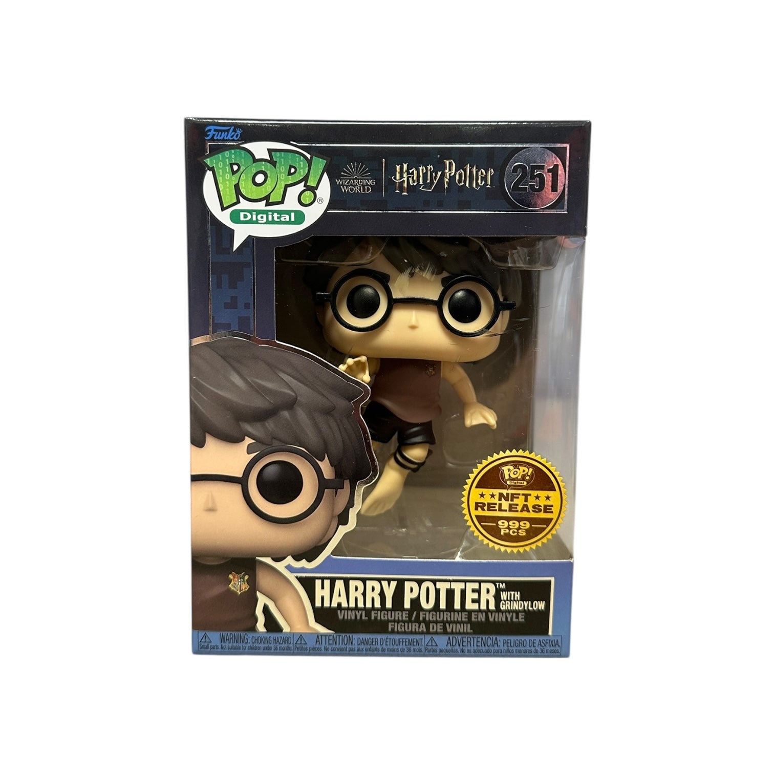 Harry Potter | Funko | Collectible