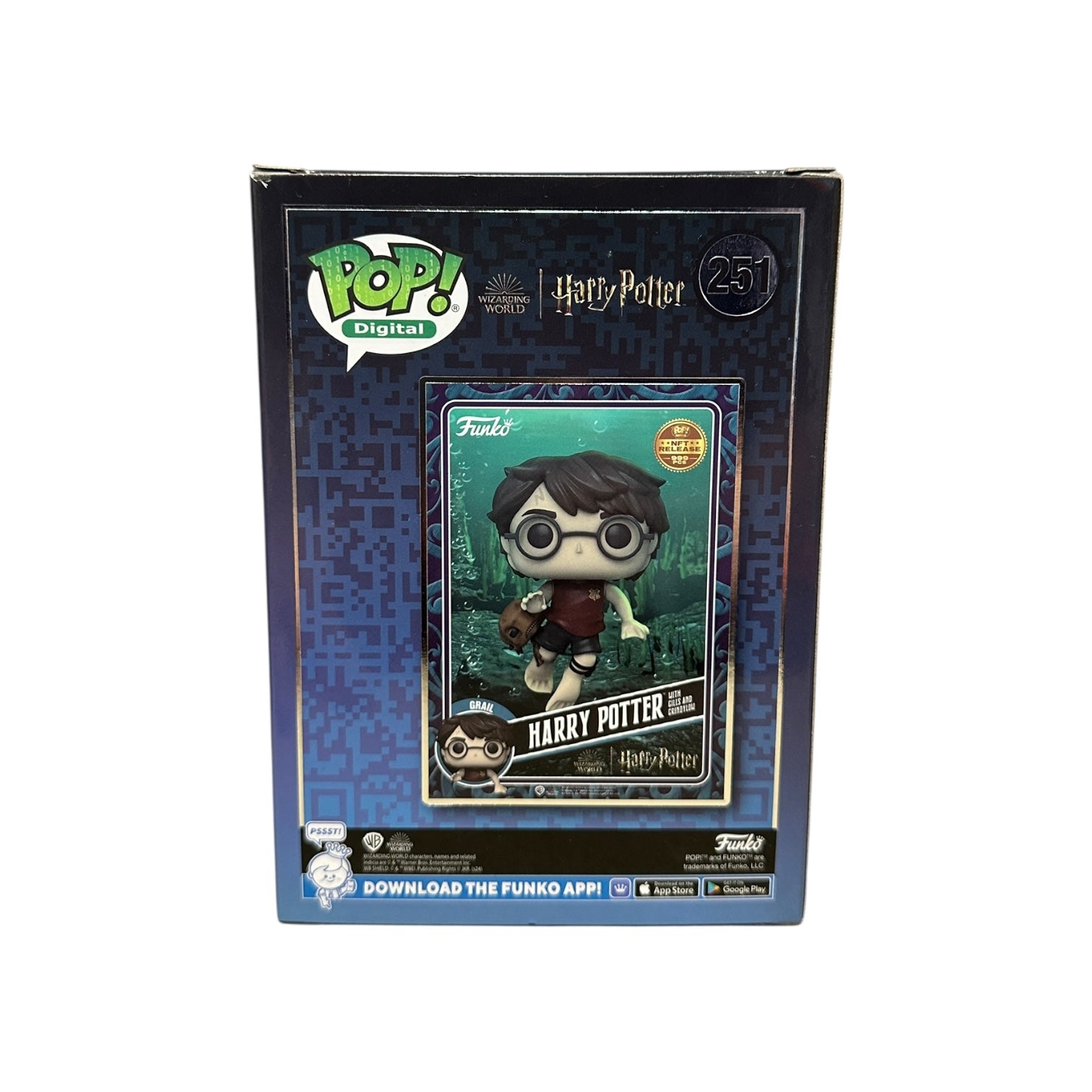 Harry Potter | Funko | Collectible