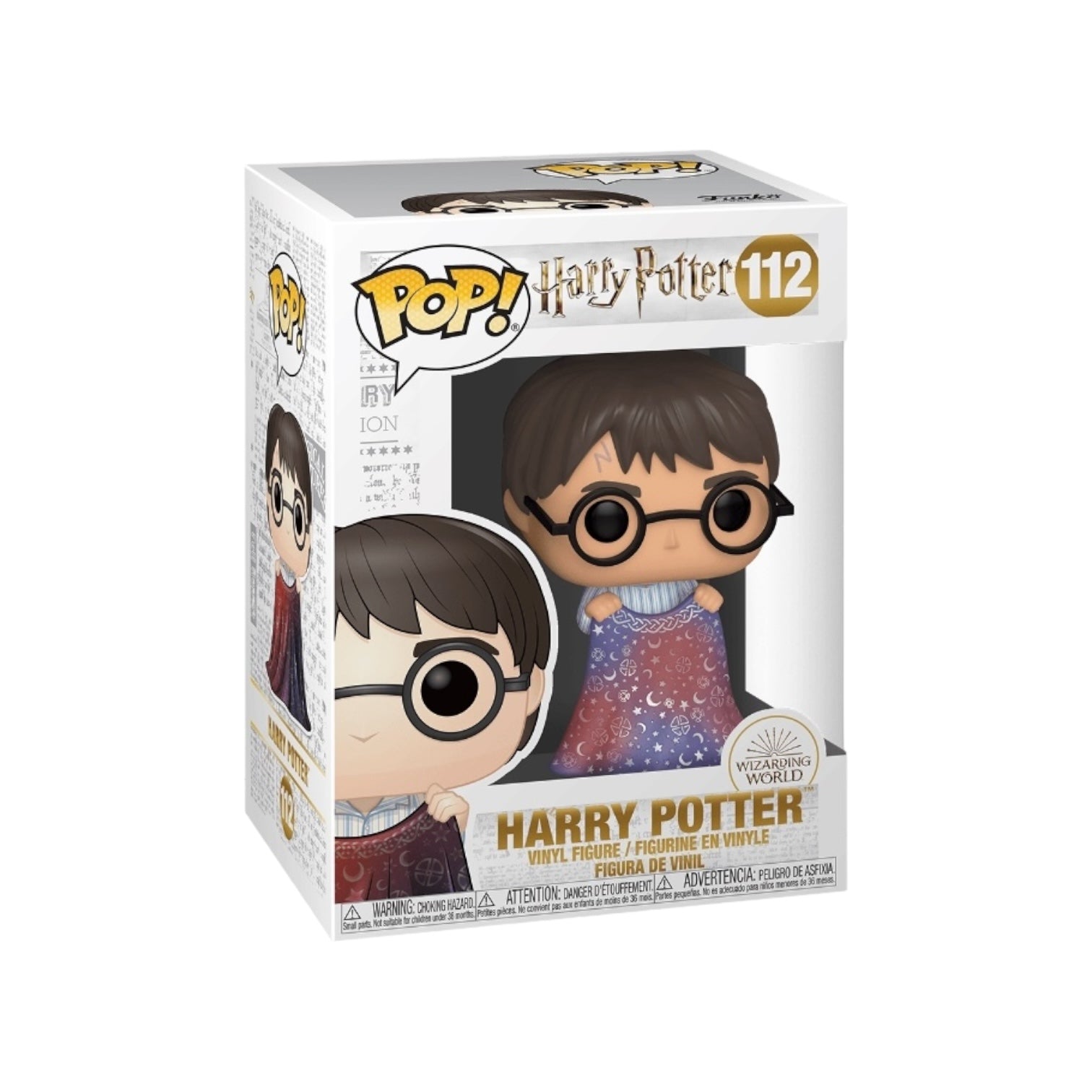 Harry Potter Funko Collectibles| Expert Packaging