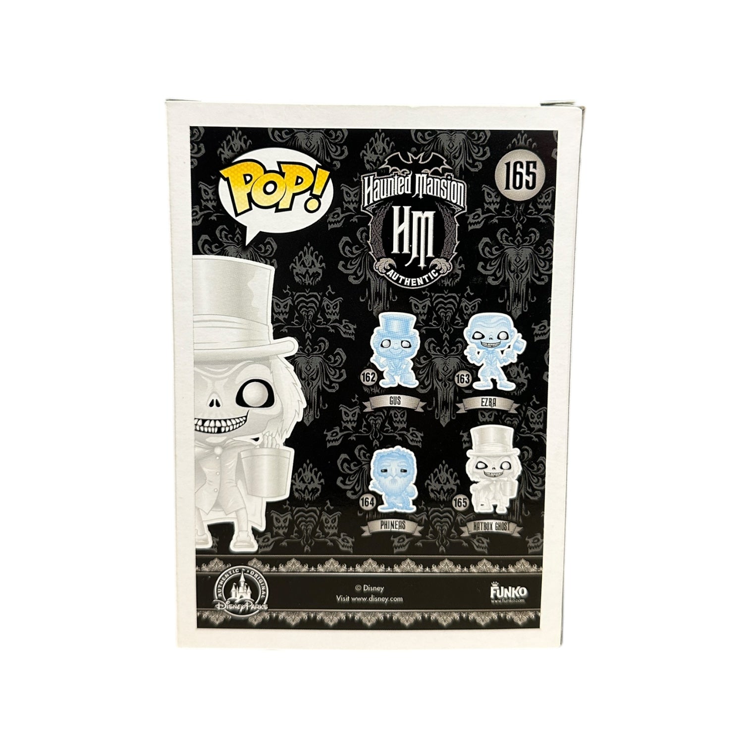 Disney | Funko | Collectible