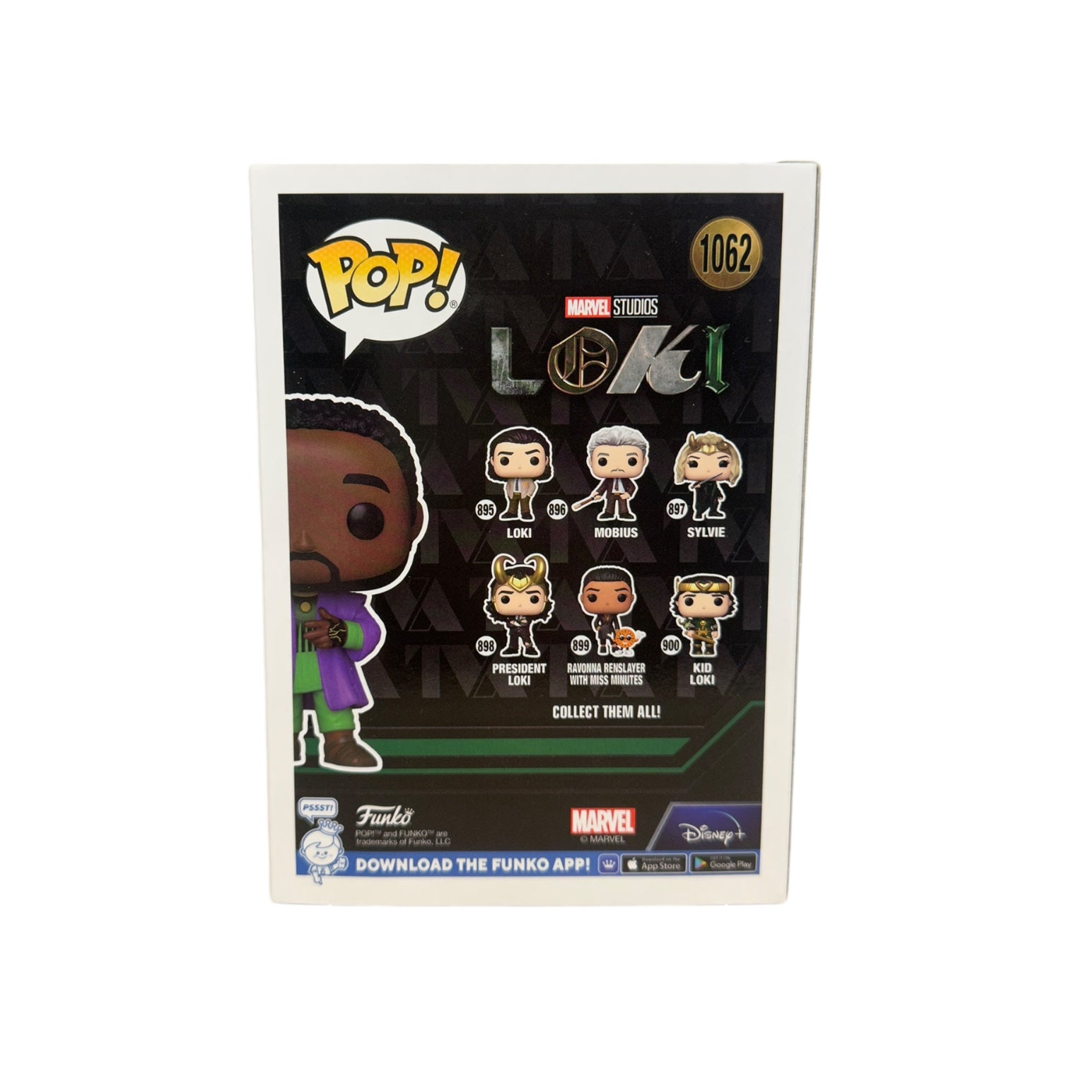 Marvel | Funko | Collectible