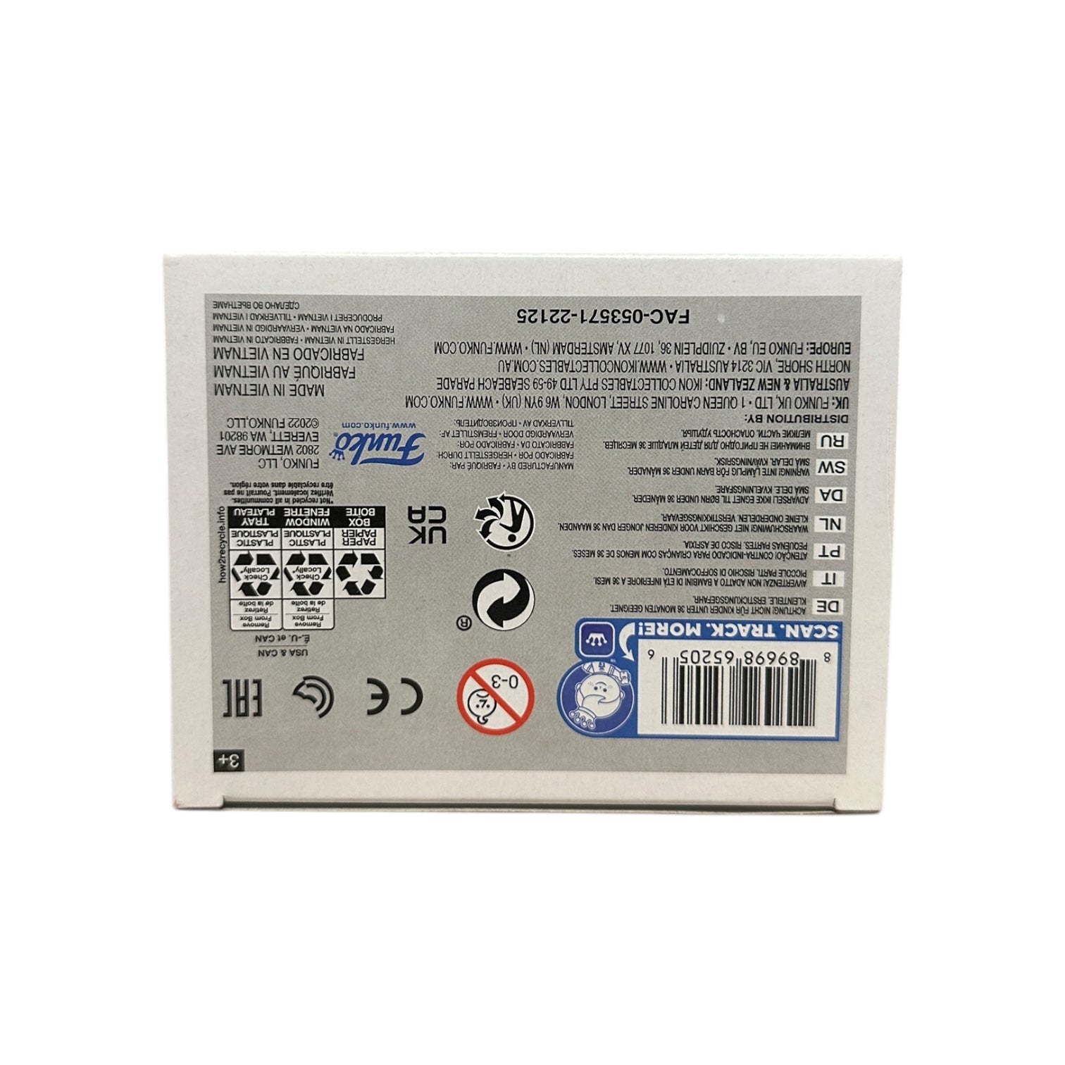 Marvel | Funko | Collectible