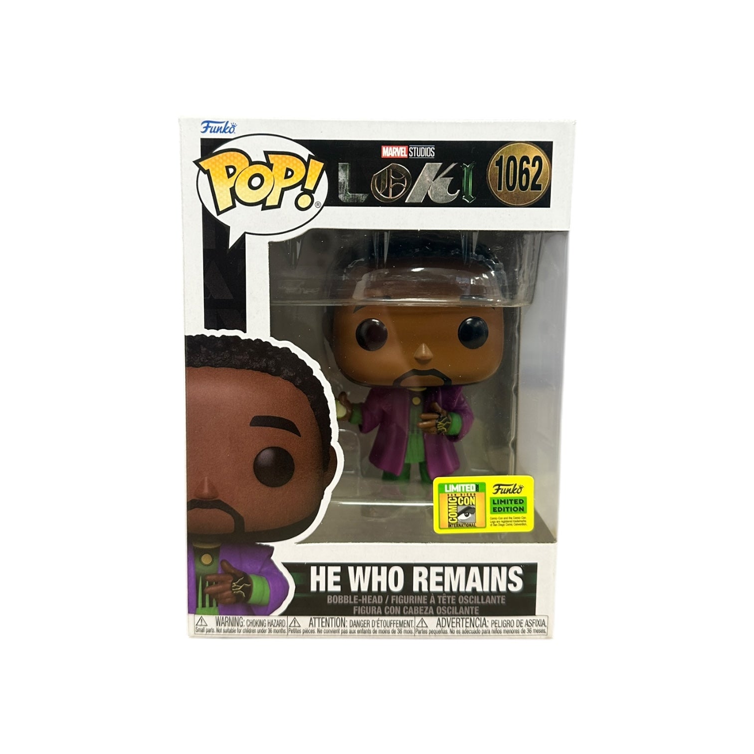 Marvel | Funko | Collectible