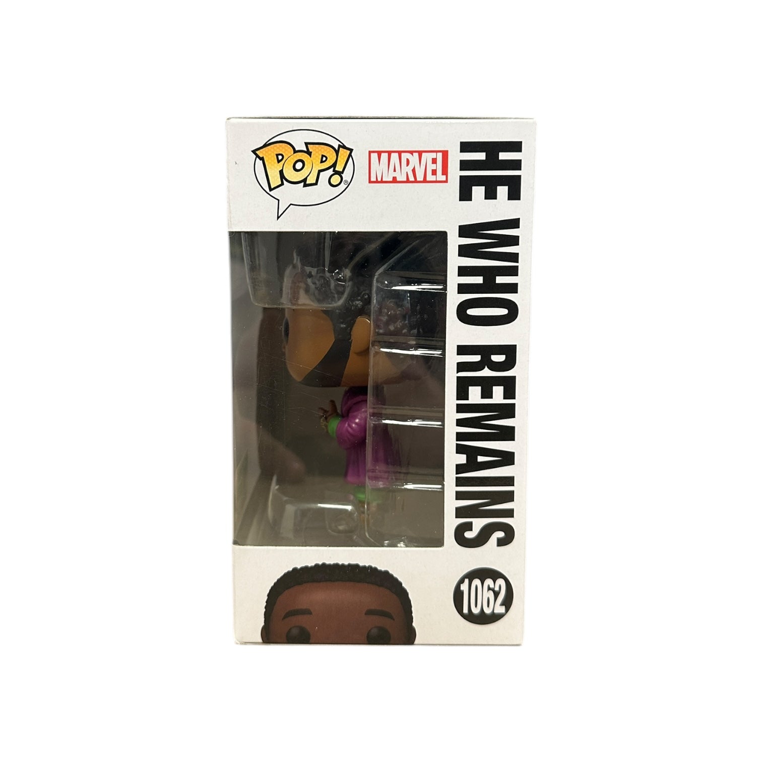 Marvel | Funko | Collectible