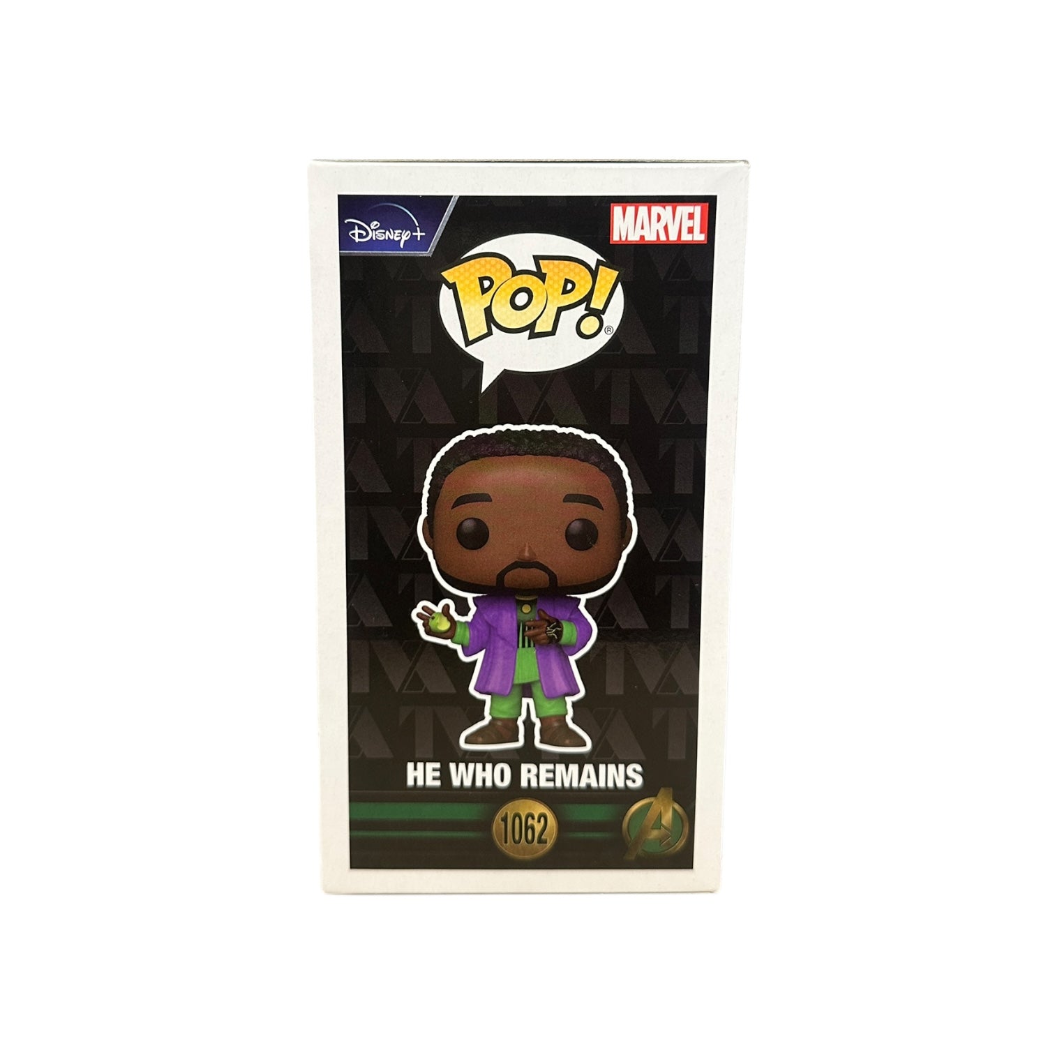 Marvel | Funko | Collectible