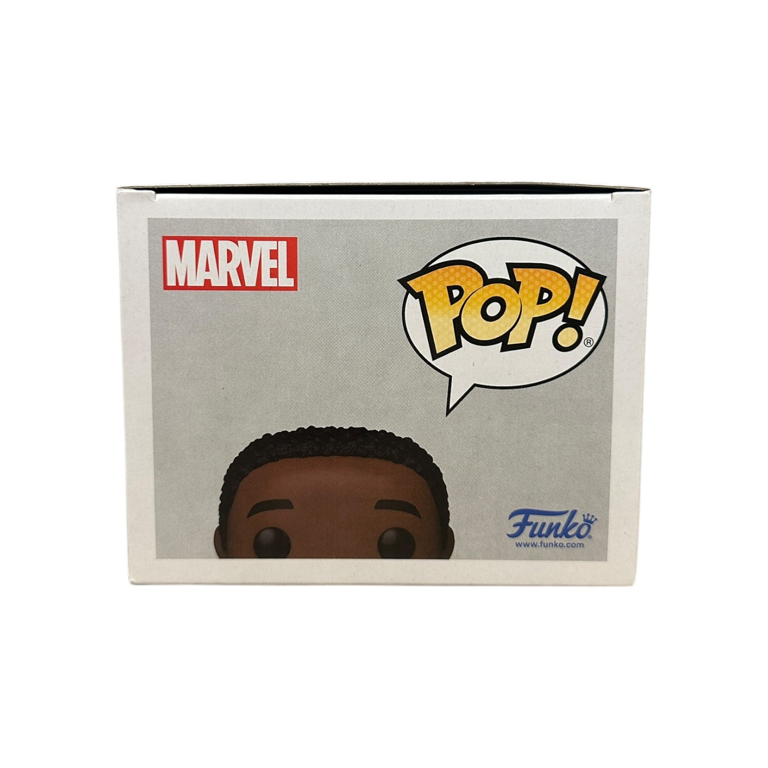 Marvel | Funko | Collectible
