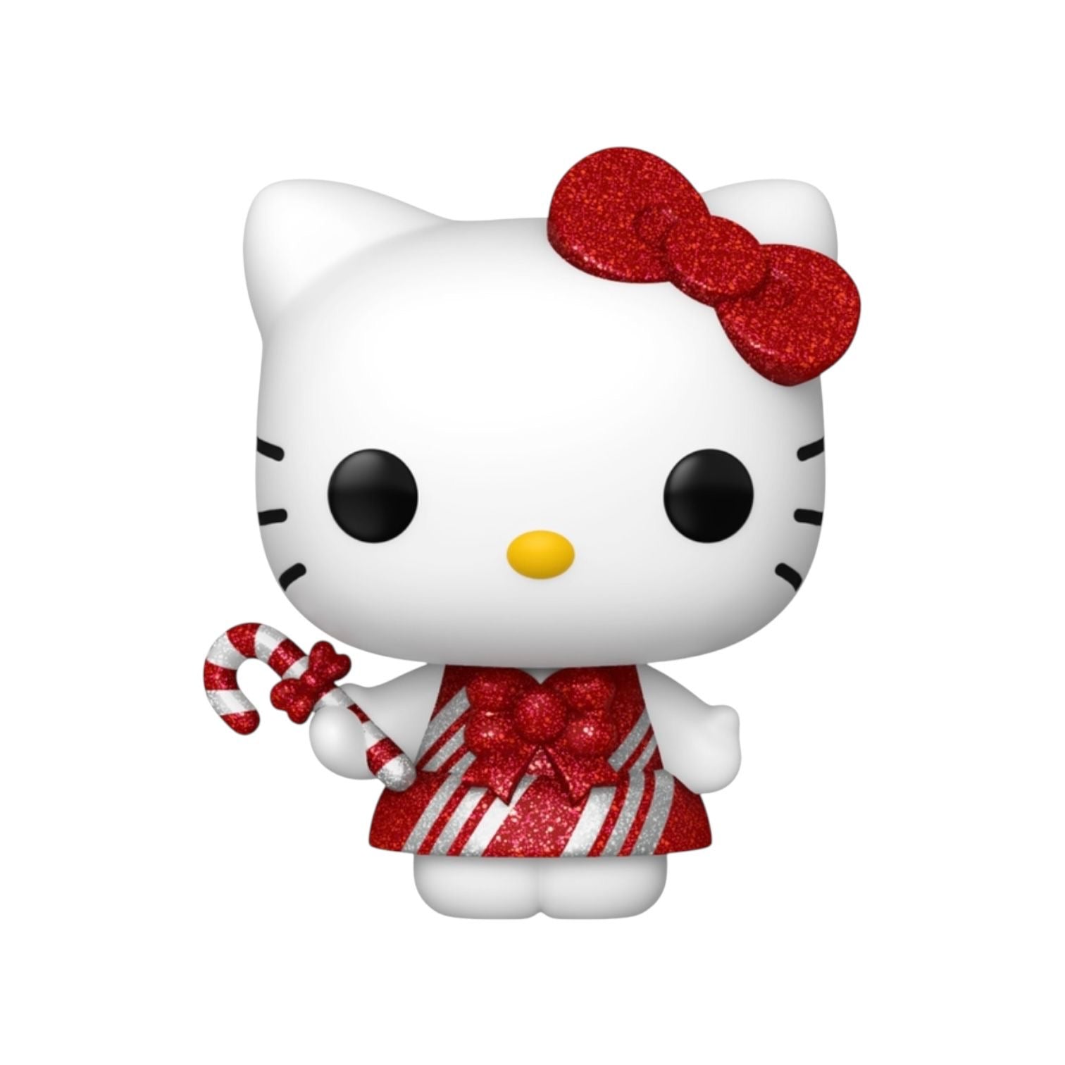Hello Kitty #125 (Diamond Collection) Funko Pop! - Hello Kitty - Funko Hollywood Exclusive figure