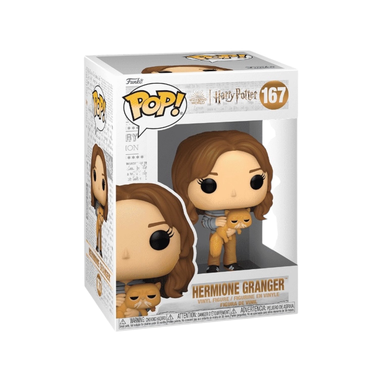 Harry Potter | Funko | Collectible