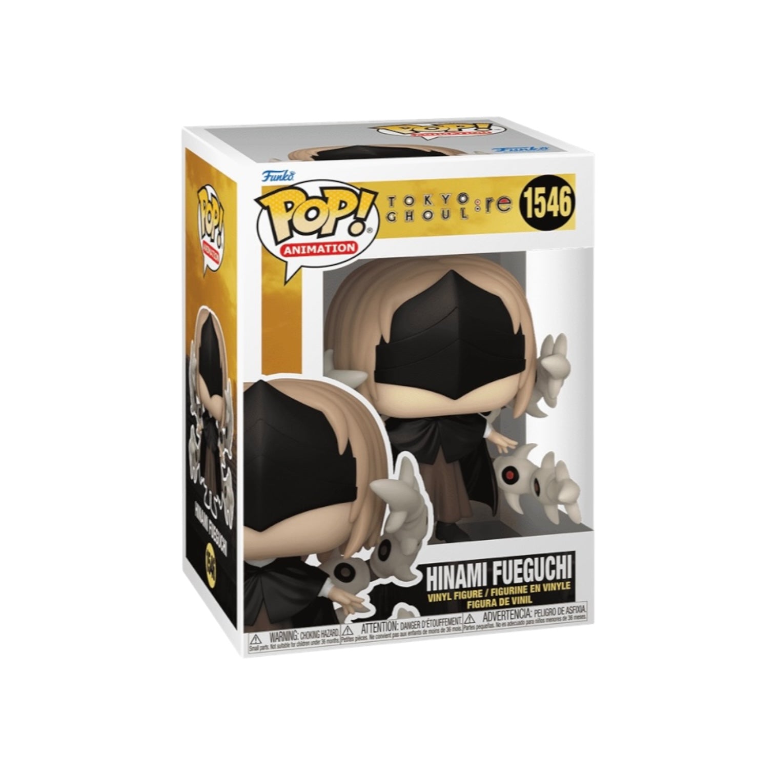 Animation | Funko | Collectible