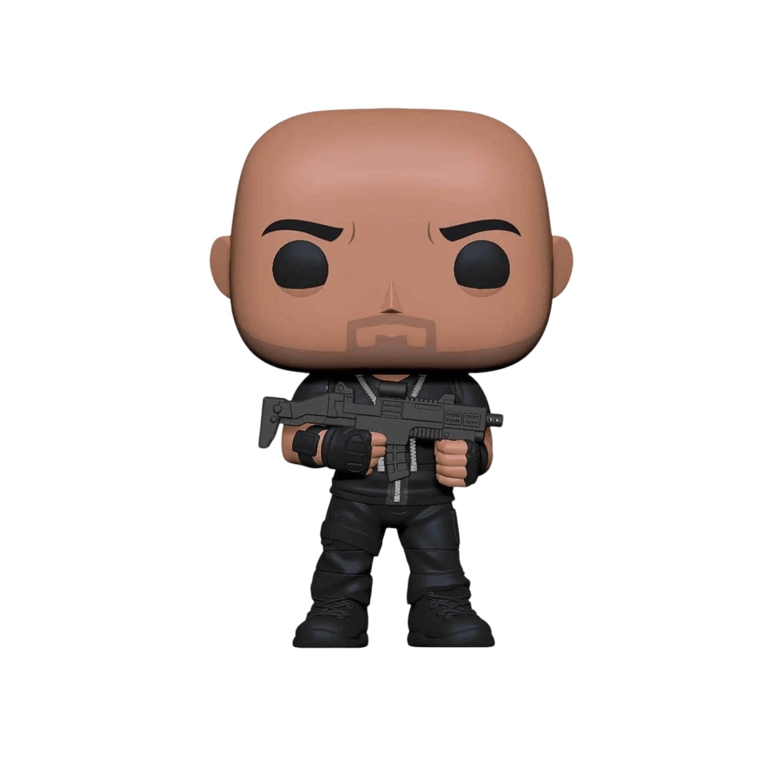Fast & Furious | Hobbs | Funko