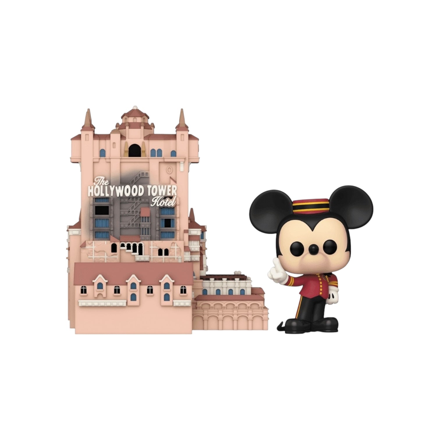 Disney | Funko | Collectible