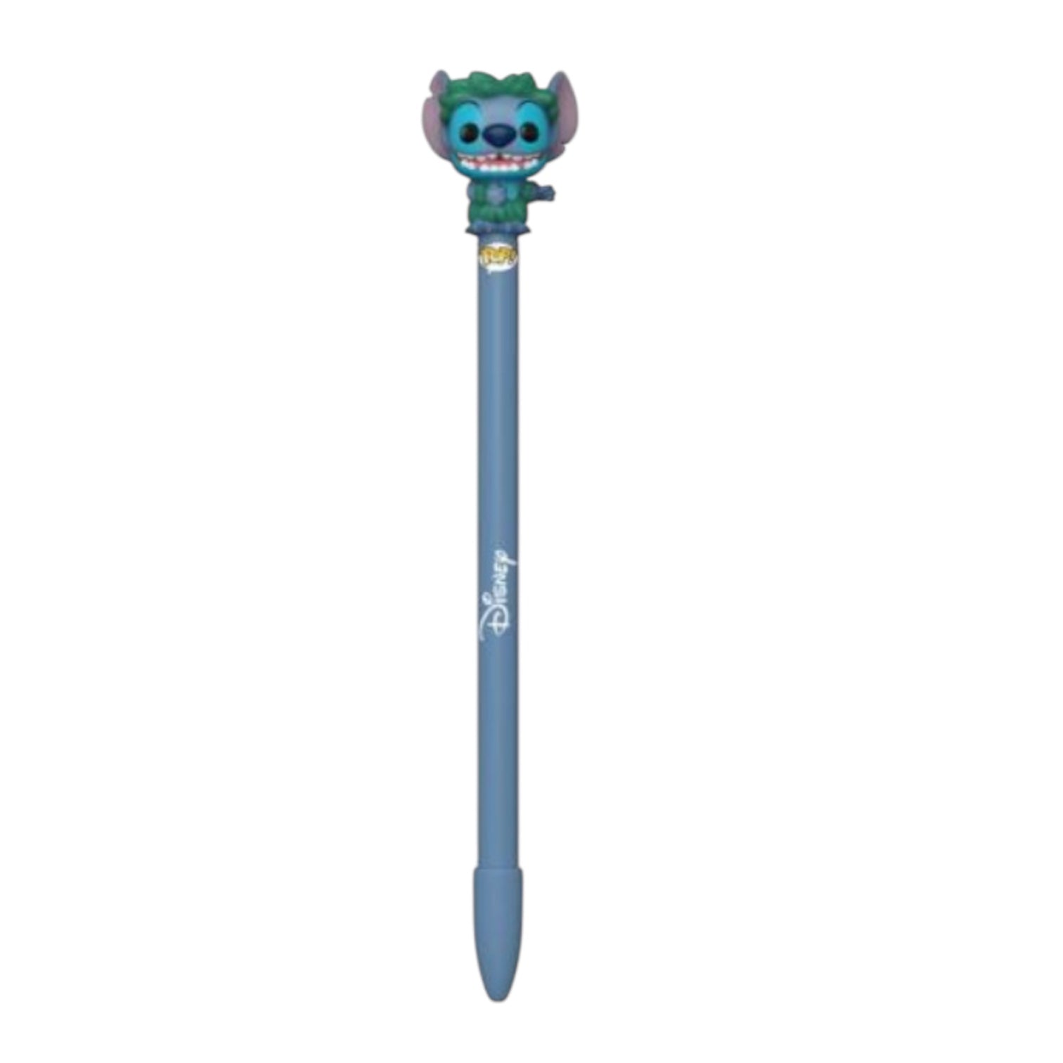 Hula Stitch funko pen topper